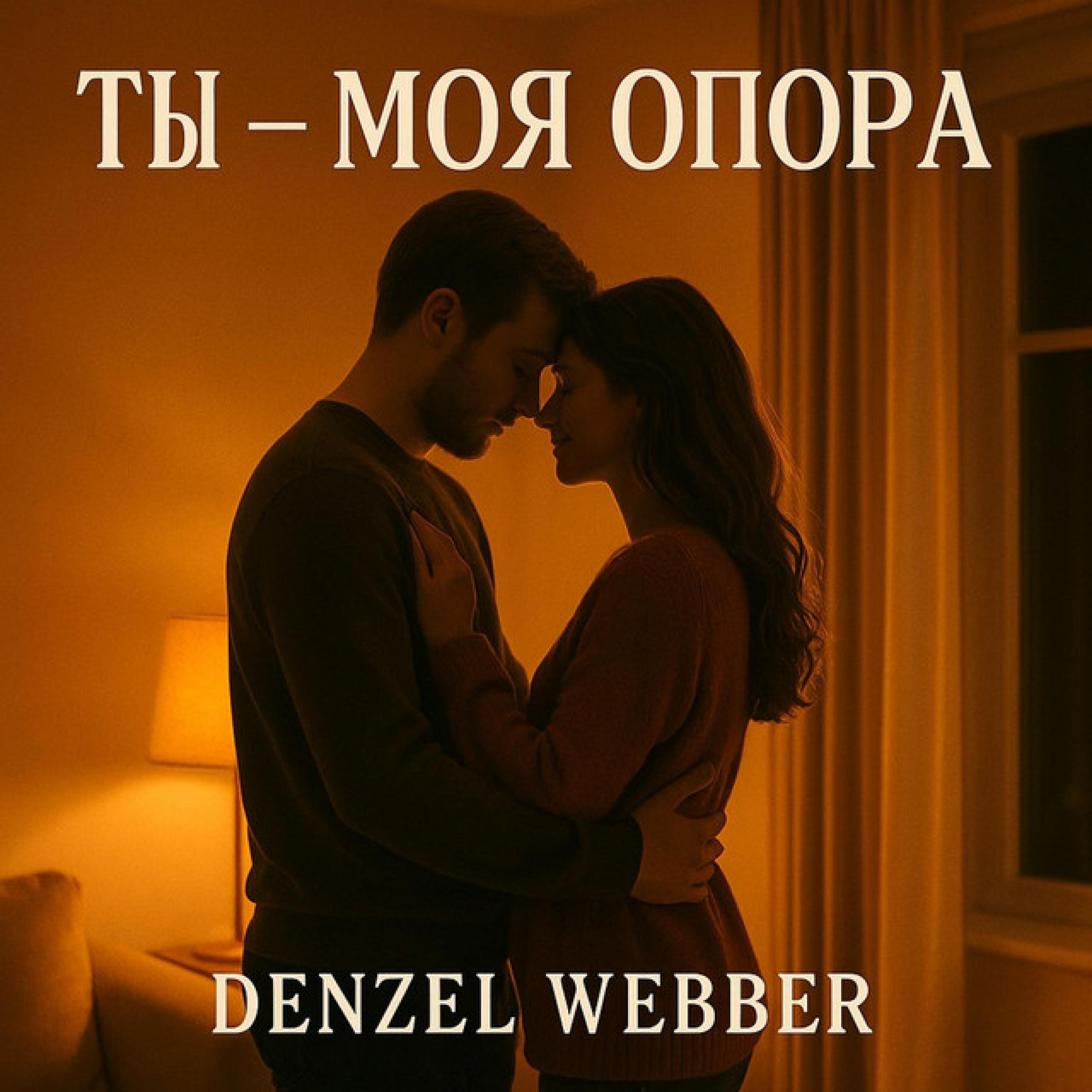 Релиз Ты – моя опора