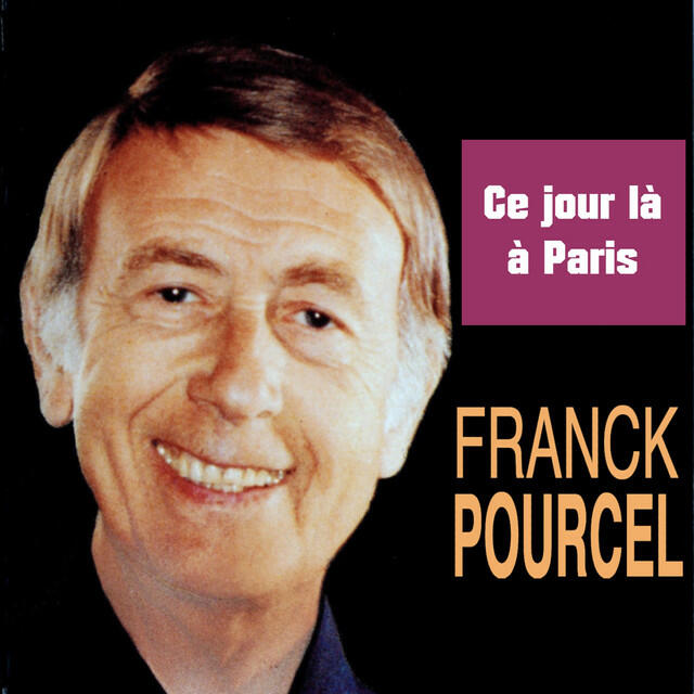 Релиз Ce jour là à Paris