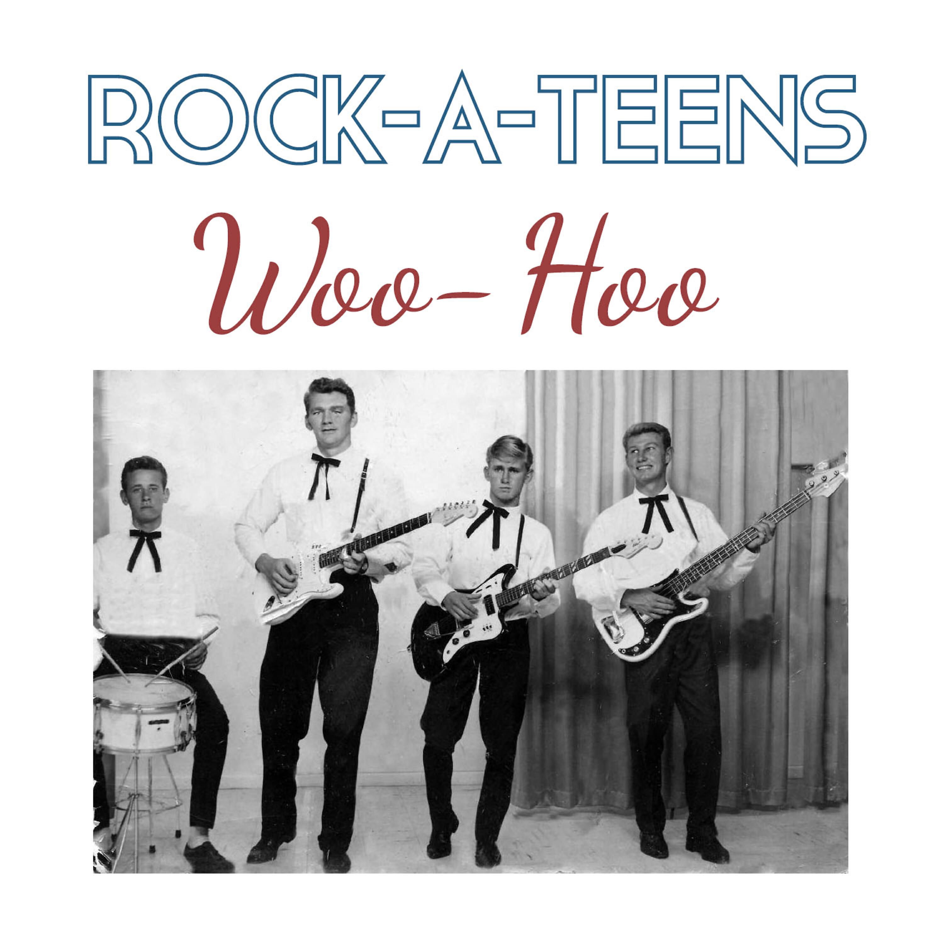 Релиз Woo-Hoo