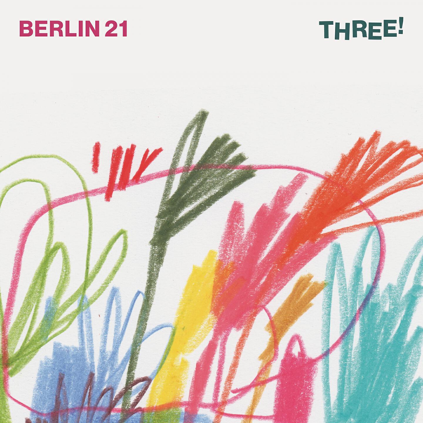 Релиз Three!