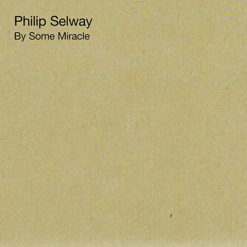 Релиз By Some Miracle