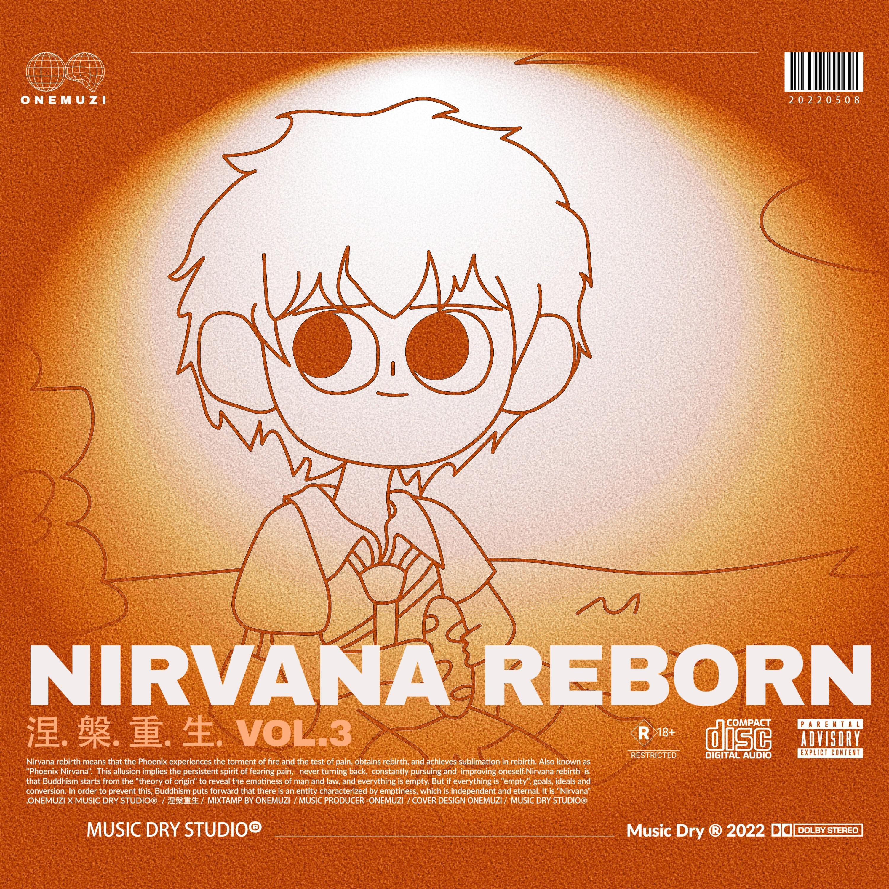 Релиз 涅槃重生(Nirvana Reborn)