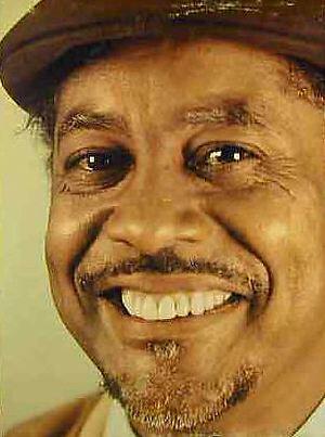 Ernie Freeman