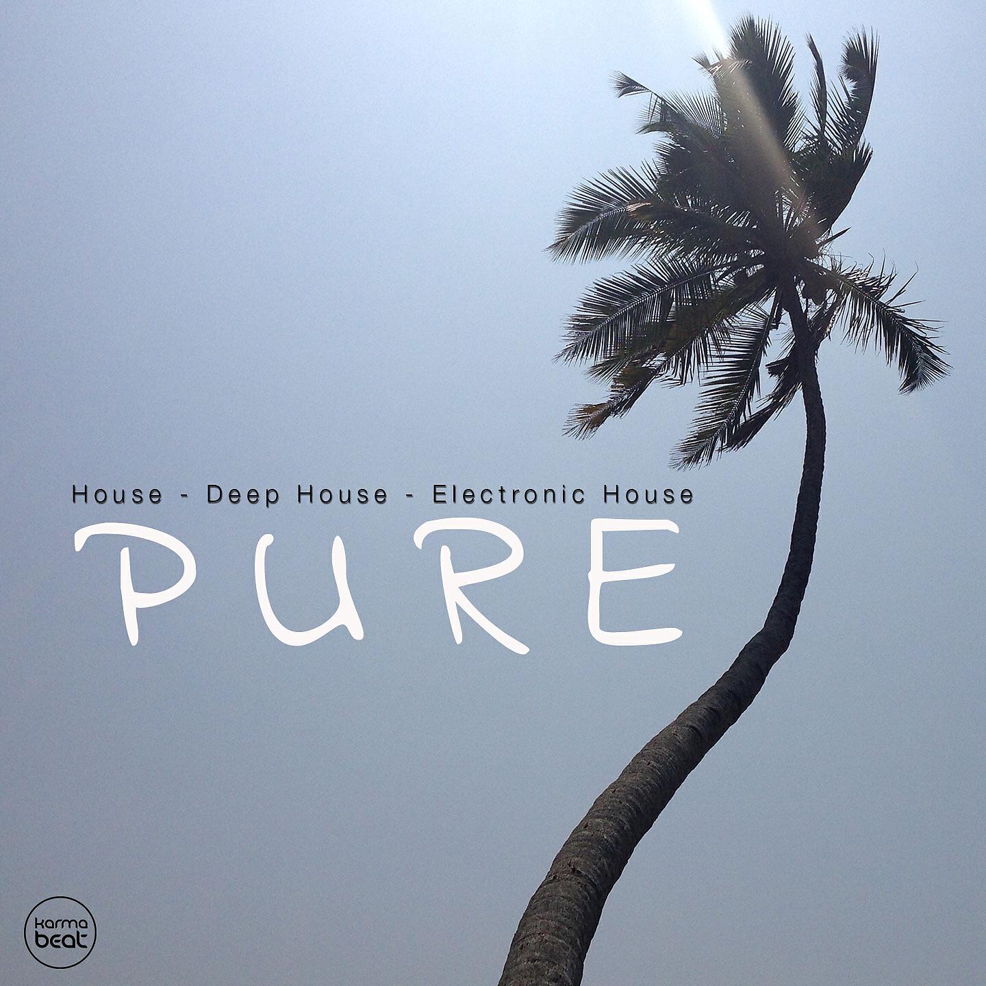Релиз Pure, Vol. 3