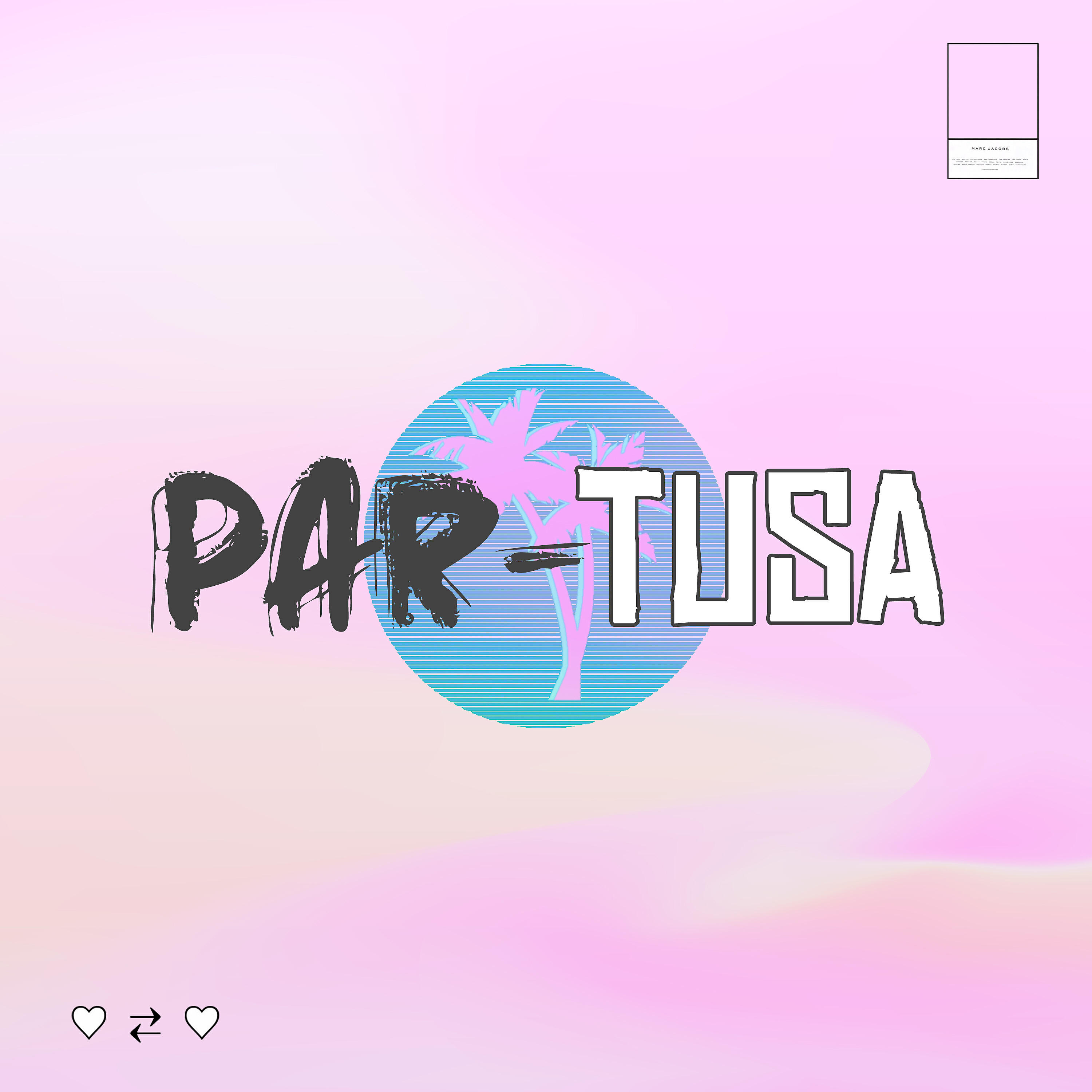 Релиз Partusa