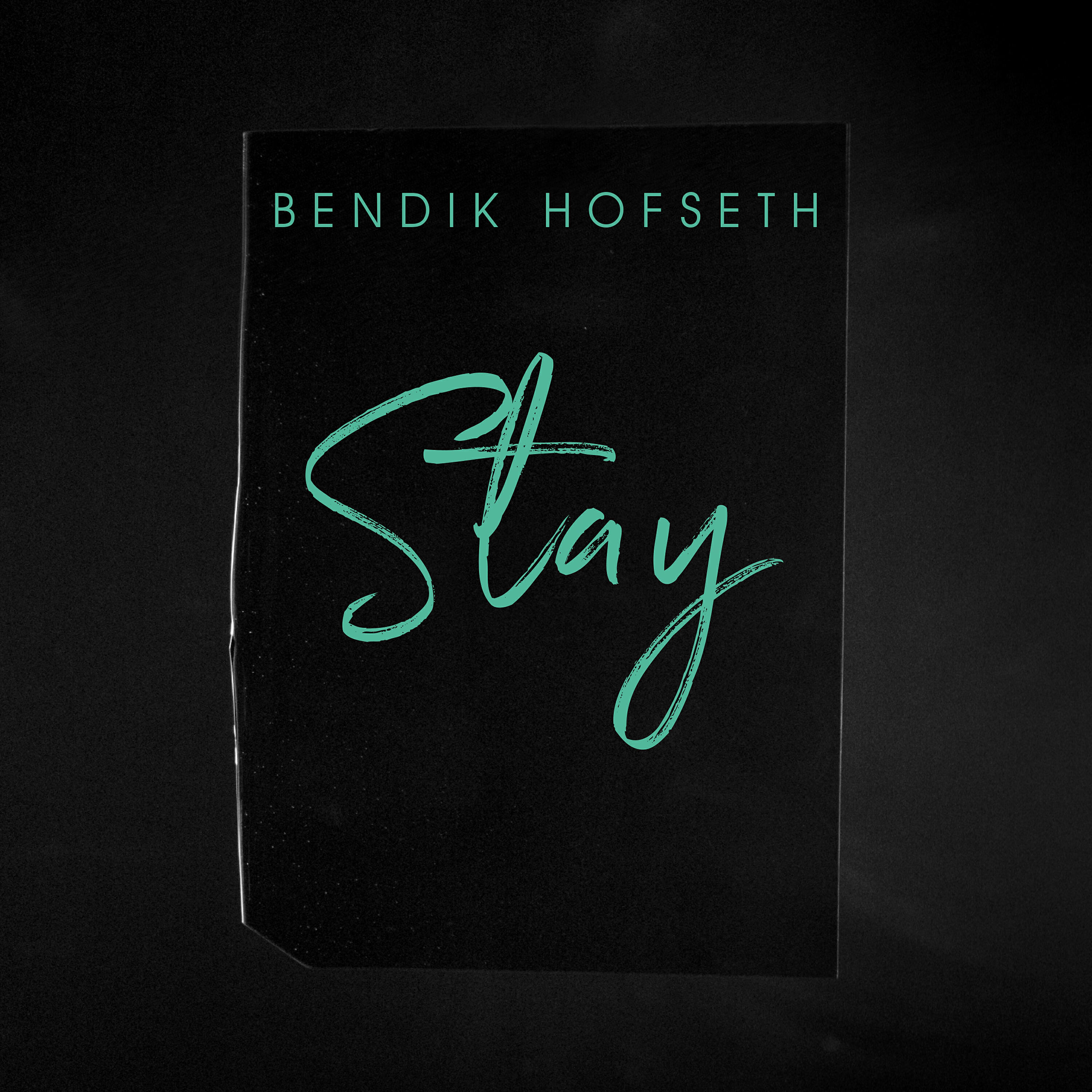 Релиз Stay