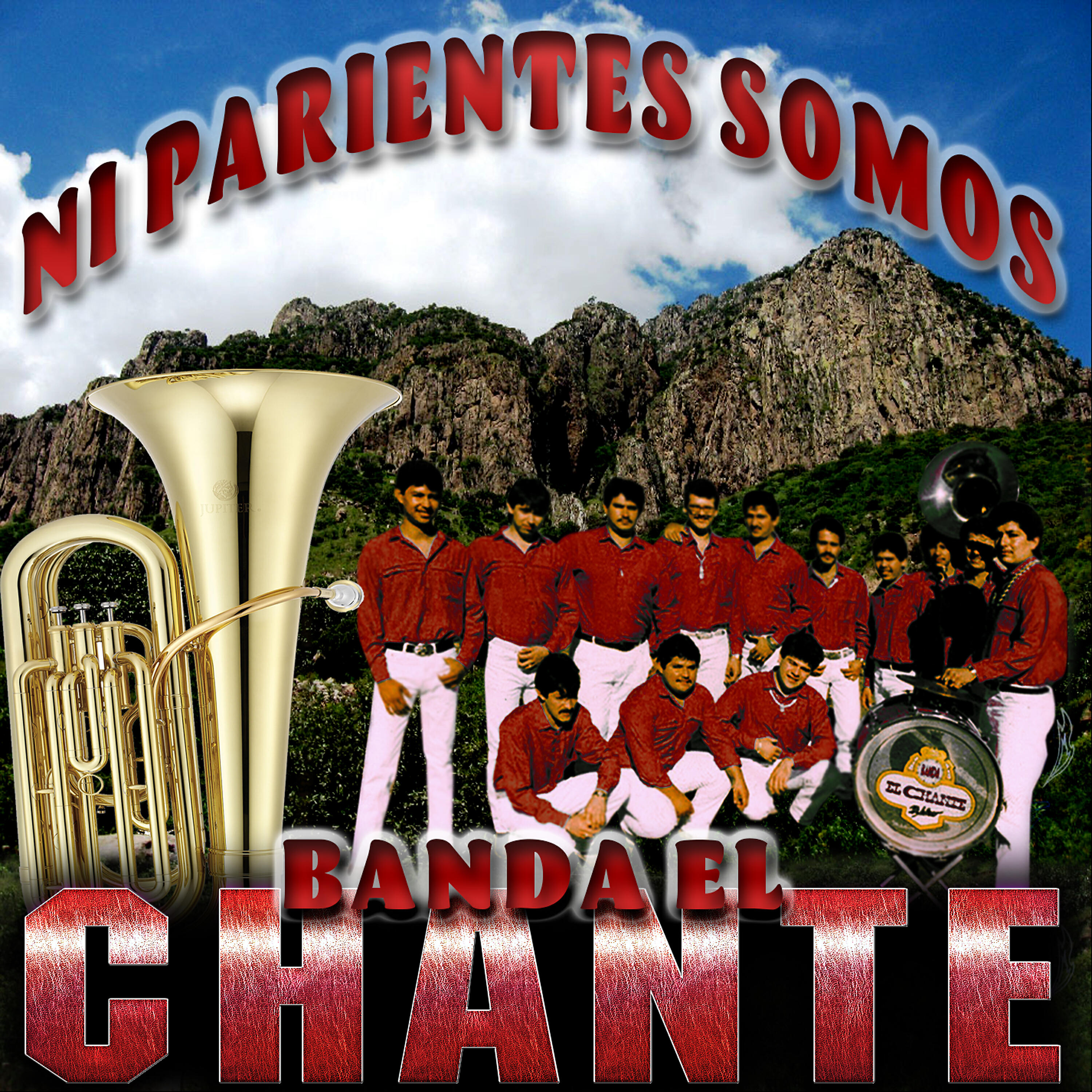 Banda El Chante