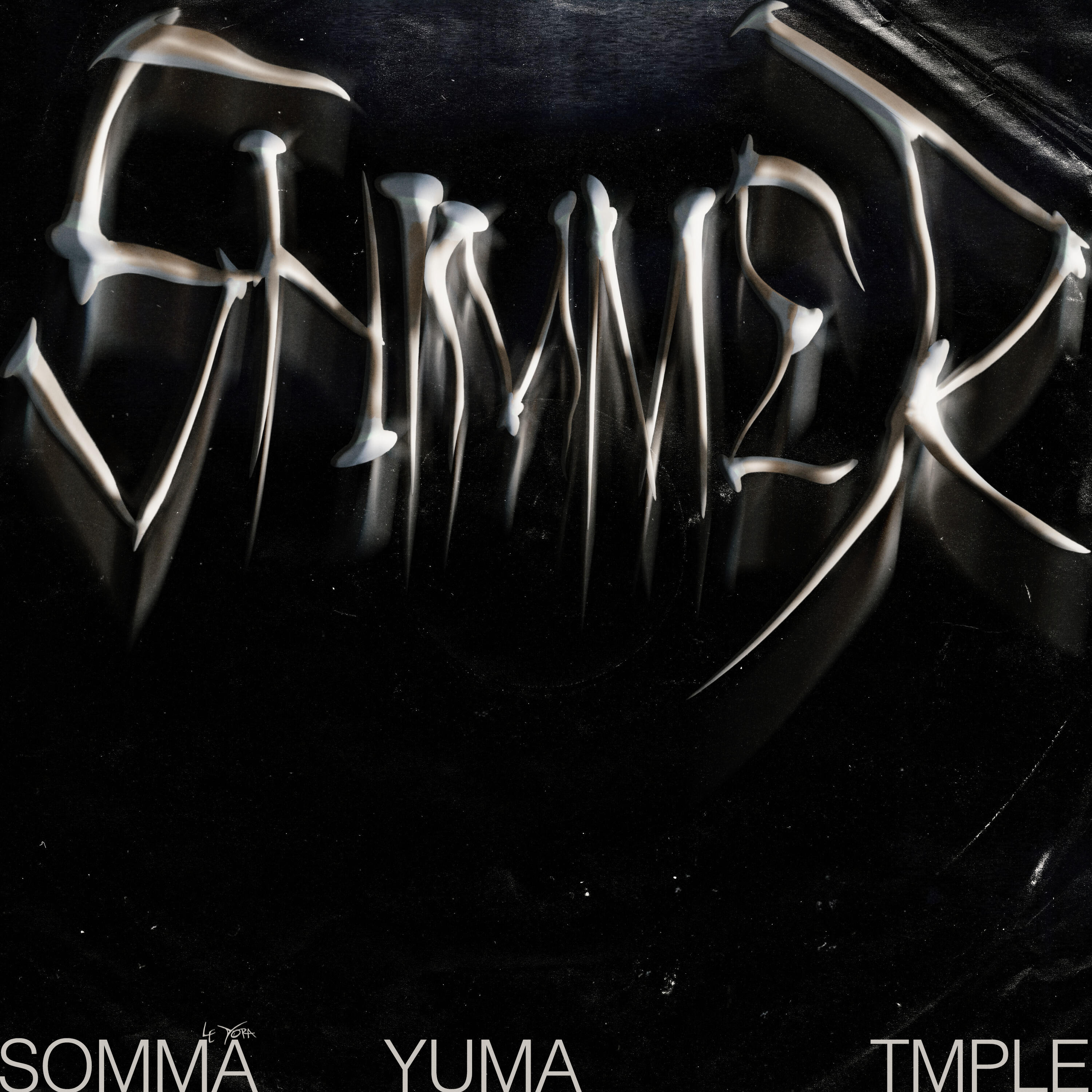 Релиз SHIMMER