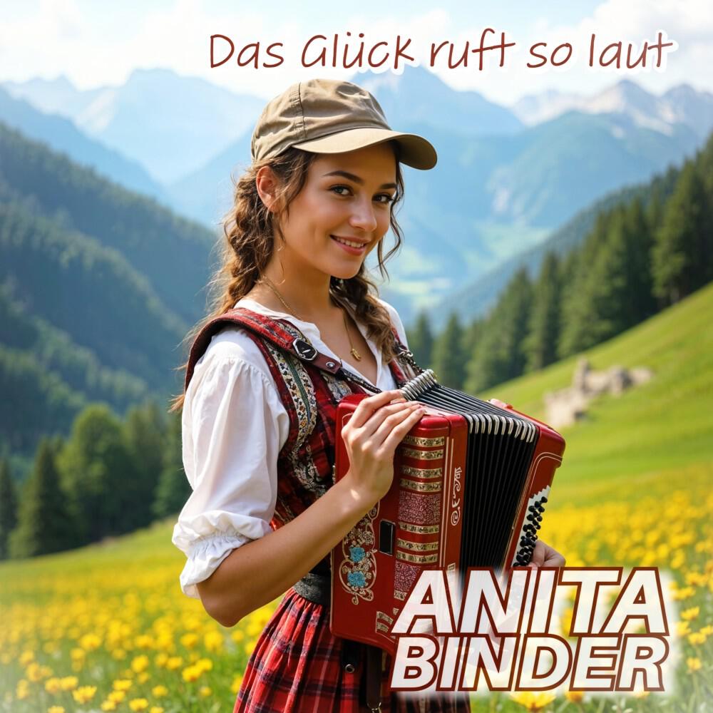 Релиз Das Glück ruft so laut (Radiocut)