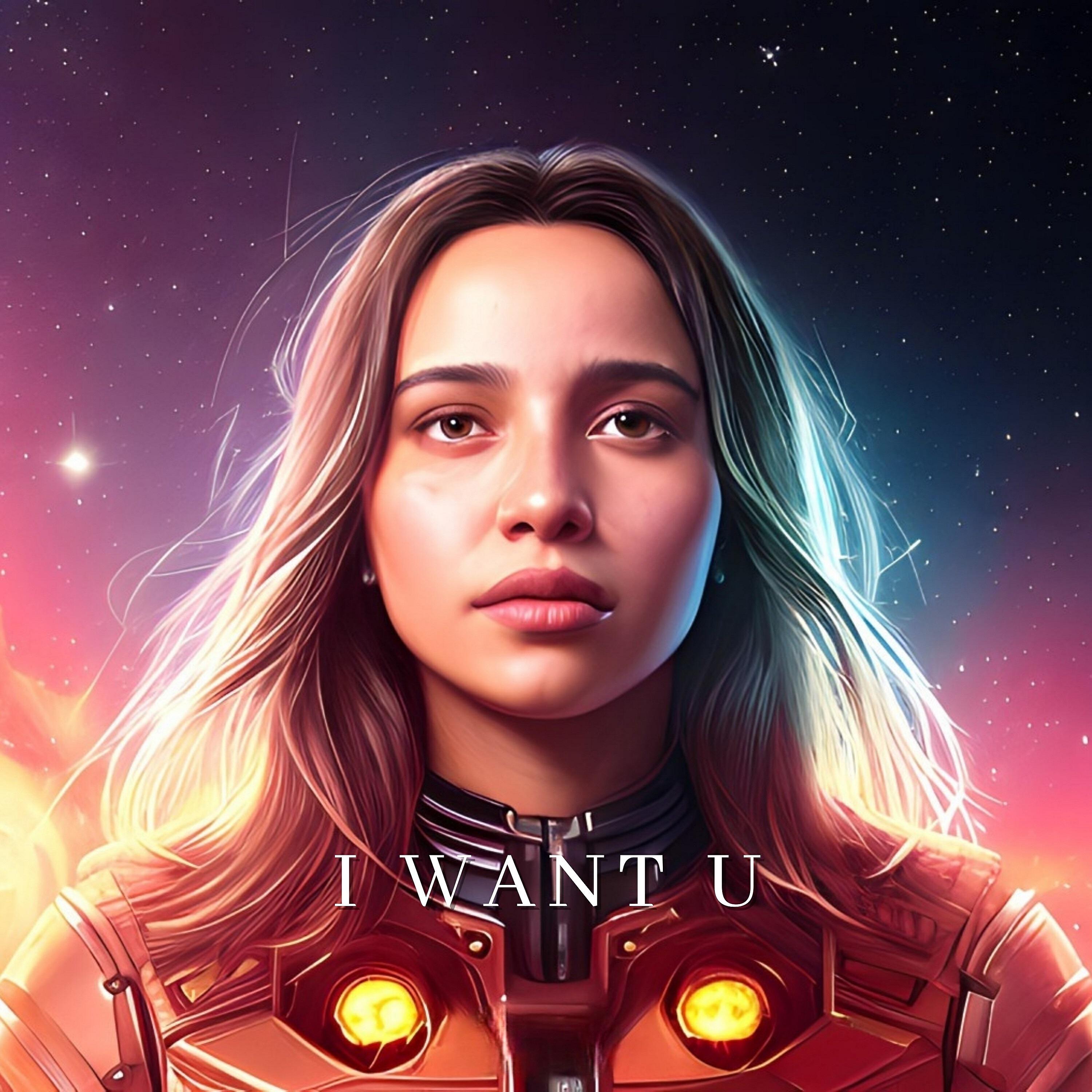 Релиз I Want U