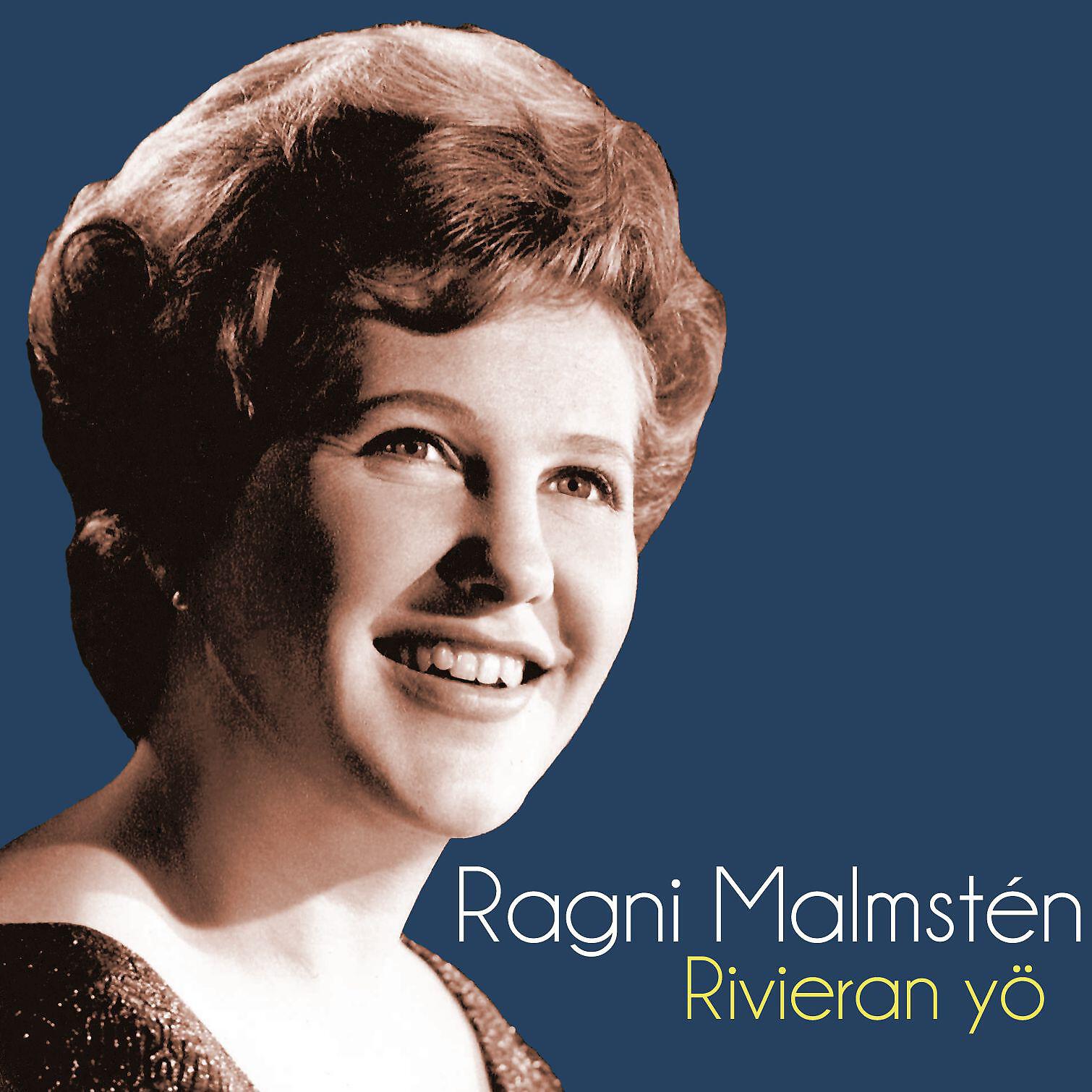 Релиз Rivieran yö