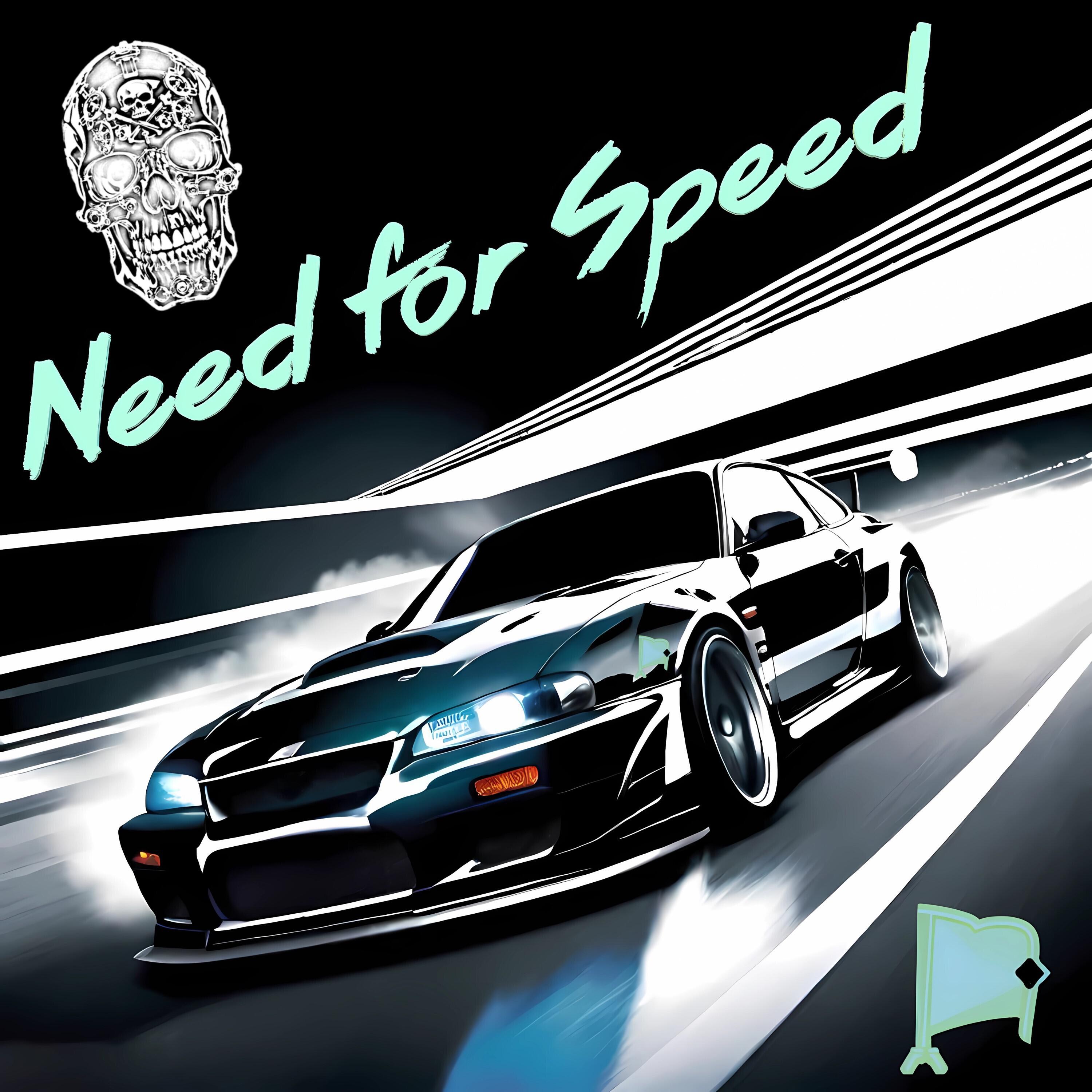 Релиз Need for Speed