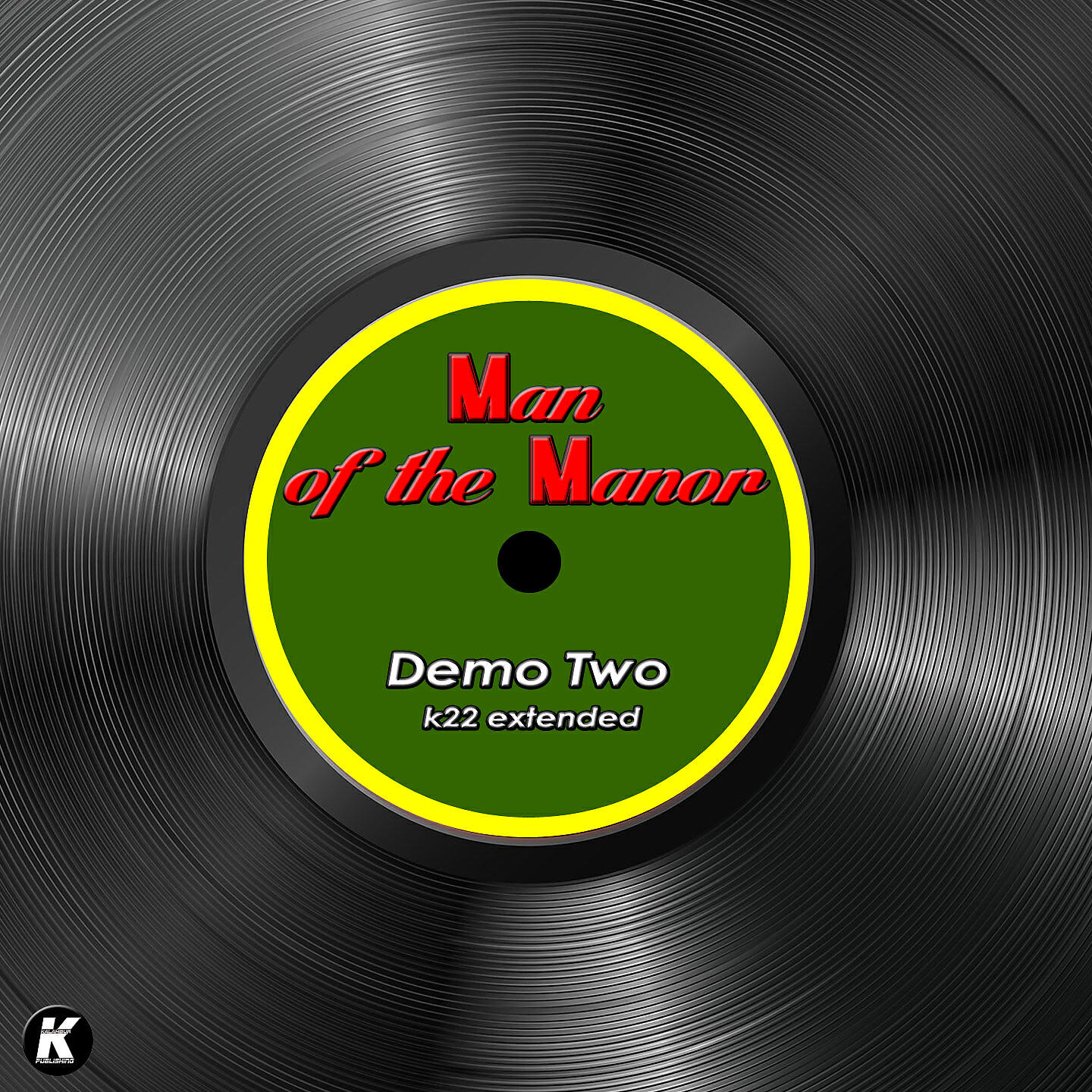 Релиз DEMO TWO
