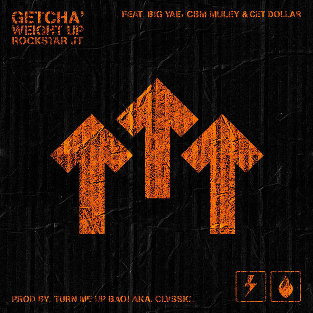 Релиз Getcha' Weight Up