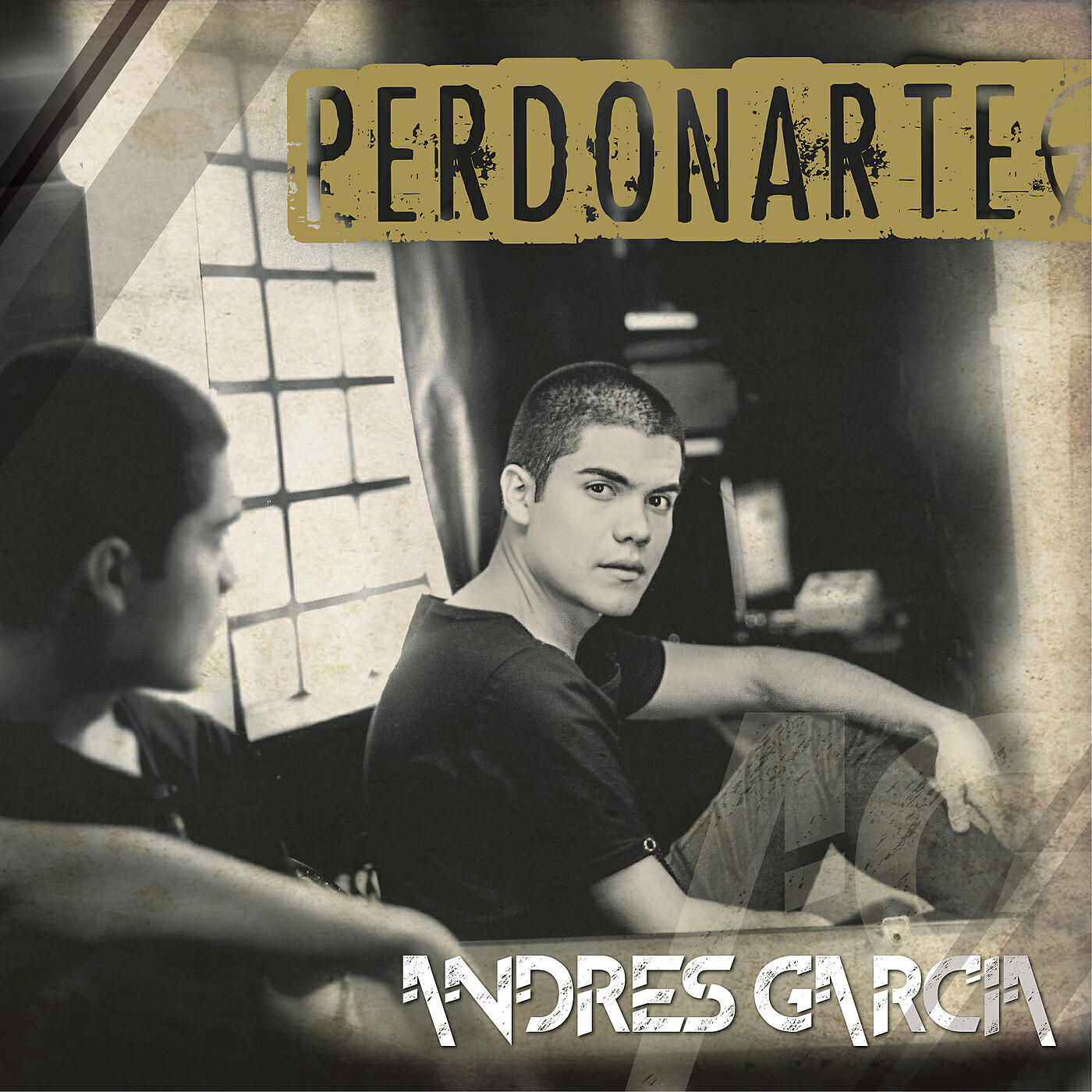 Релиз Perdonarte