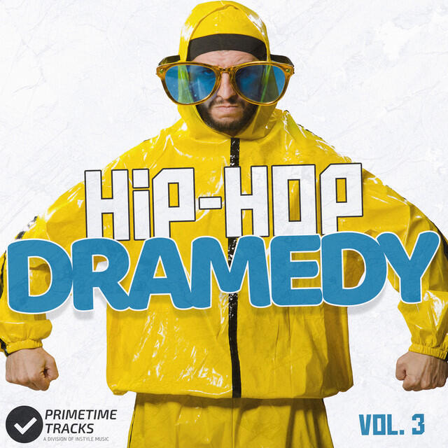 Релиз Hip-Hop Dramedy, Vol. 3