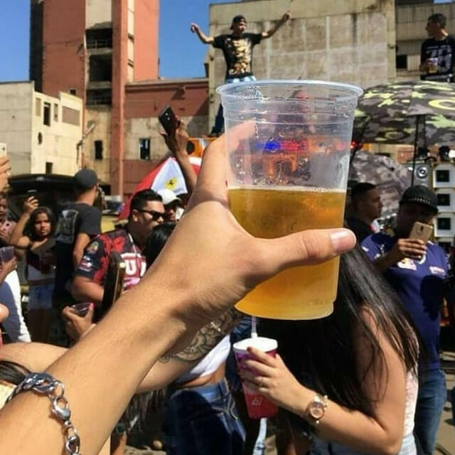 Релиз FALA JORGINHO BORA BEBER FUNK