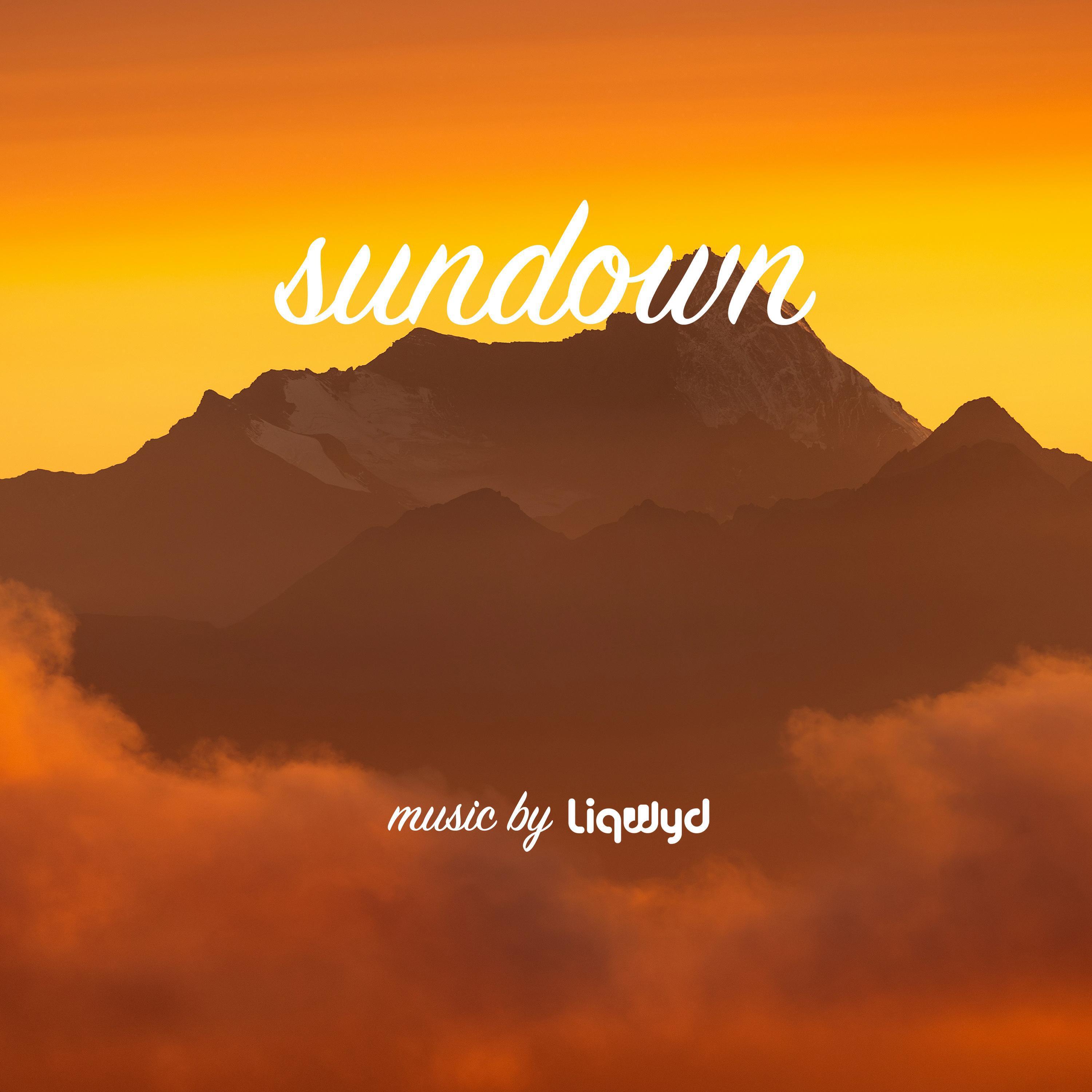 Релиз Sundown