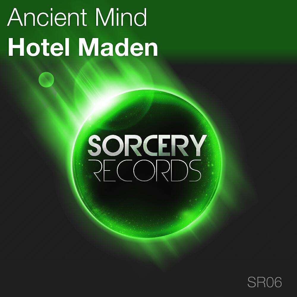 Релиз Hotel Maden