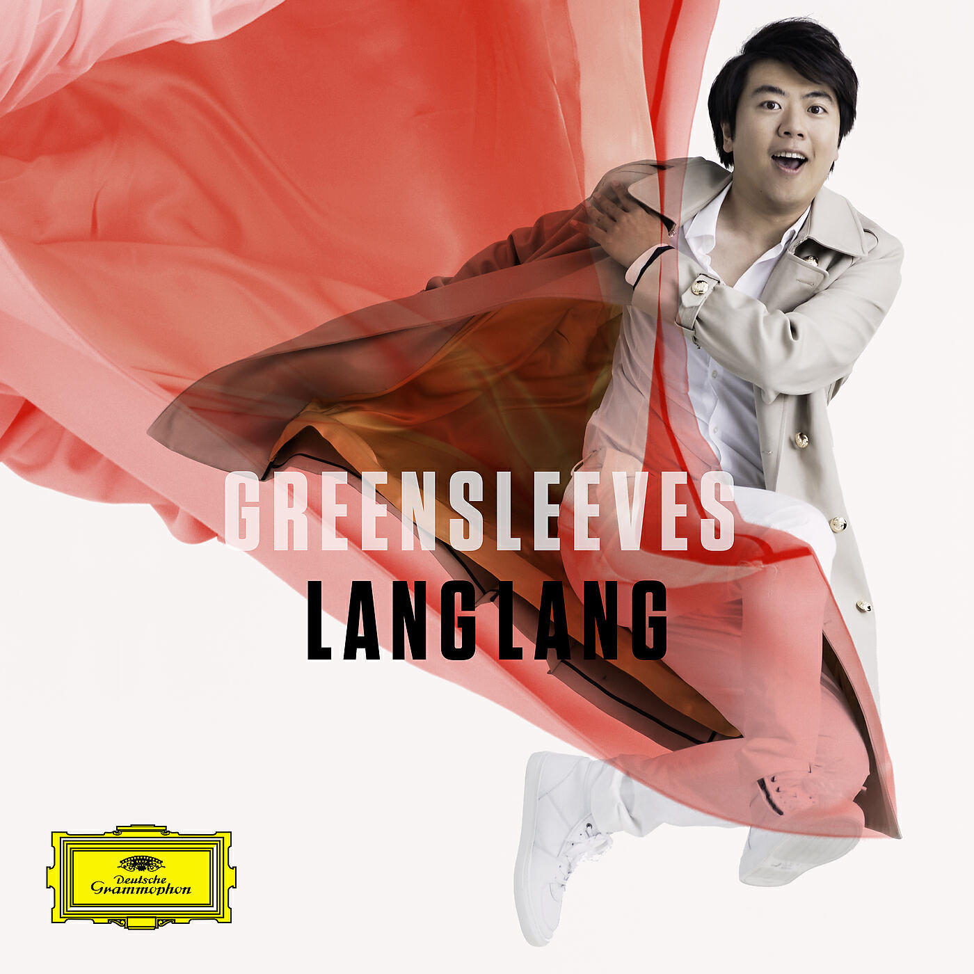 Релиз Traditional: Greensleeves (Arr. Nevue for Piano)