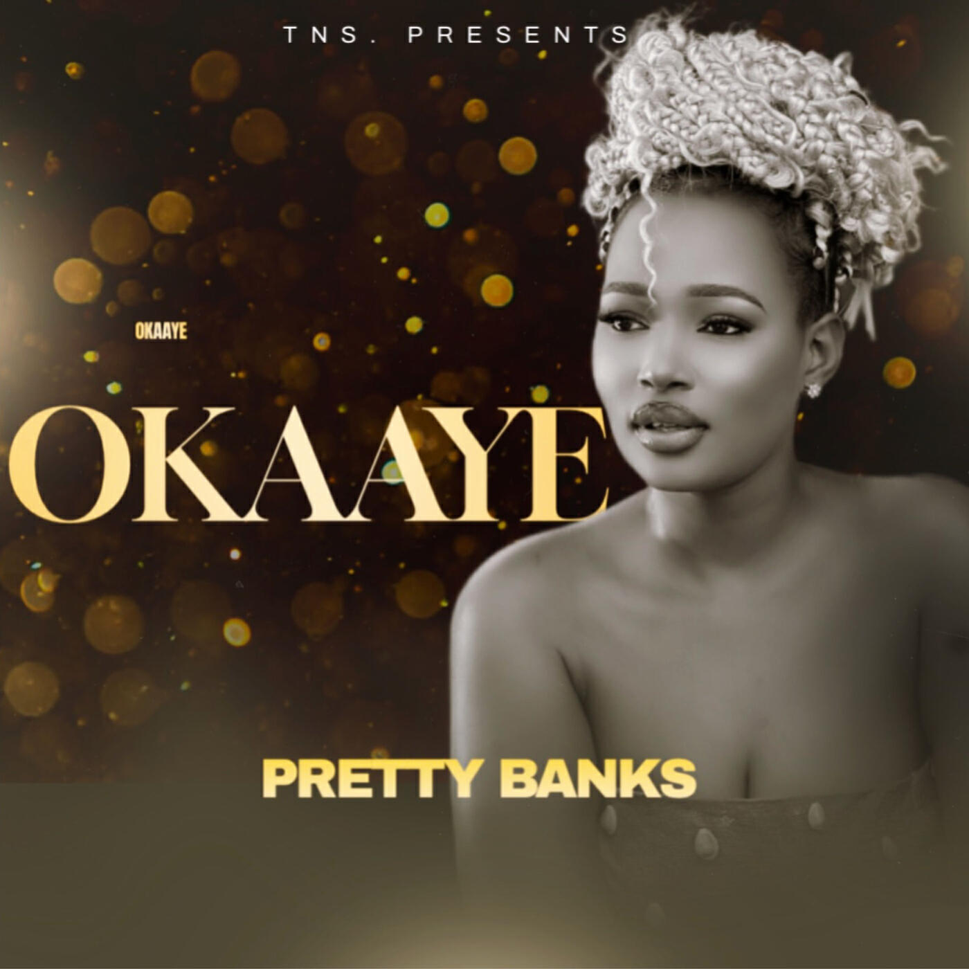Релиз Okaaye