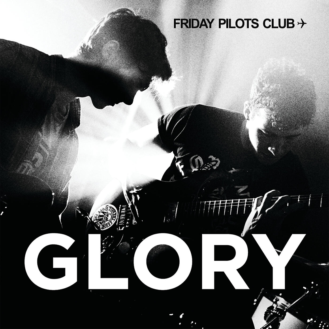 Релиз Glory