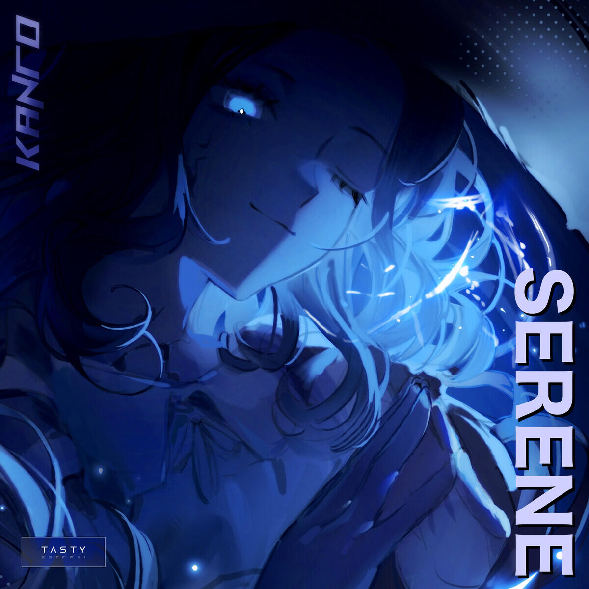 Релиз Serene