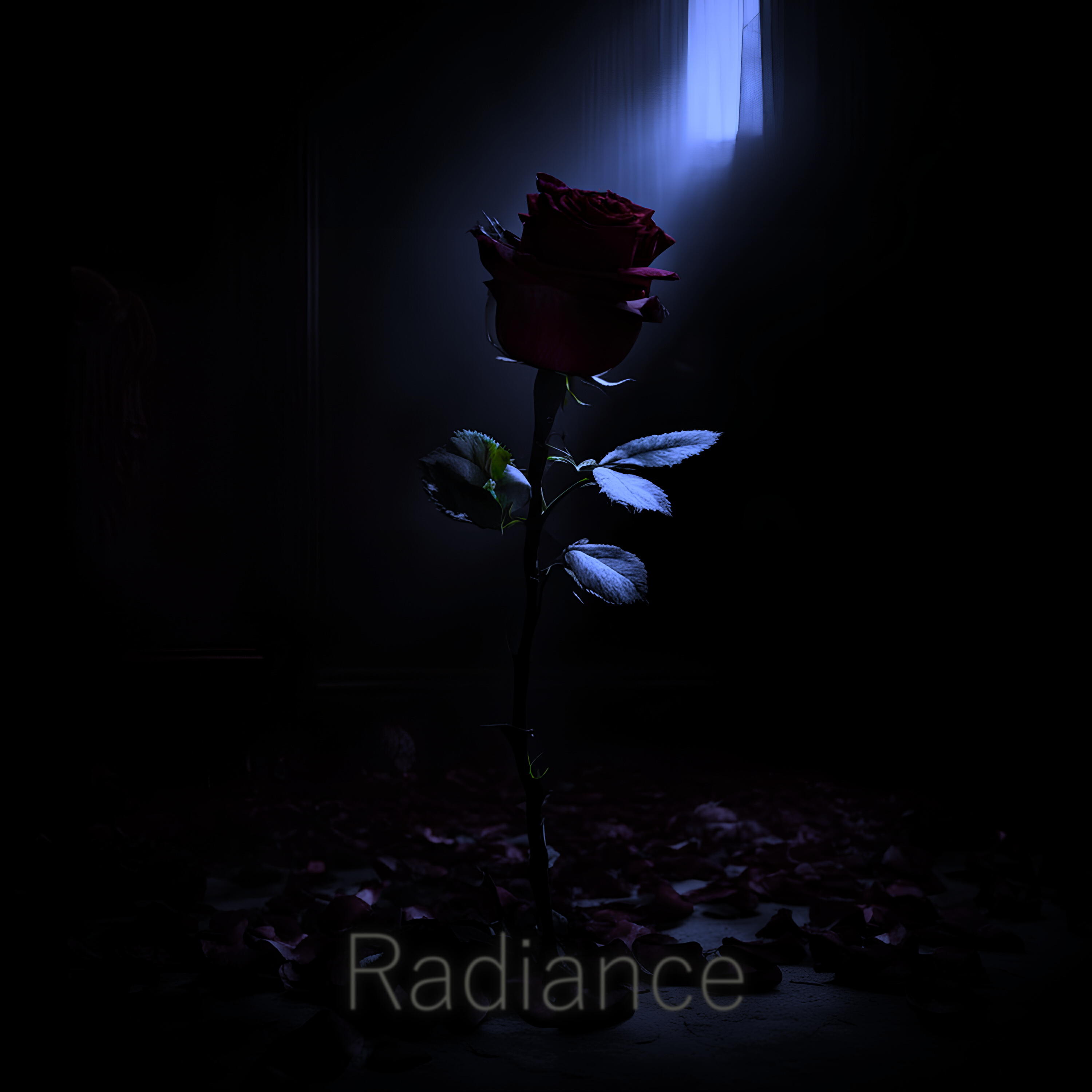 Релиз Radiance