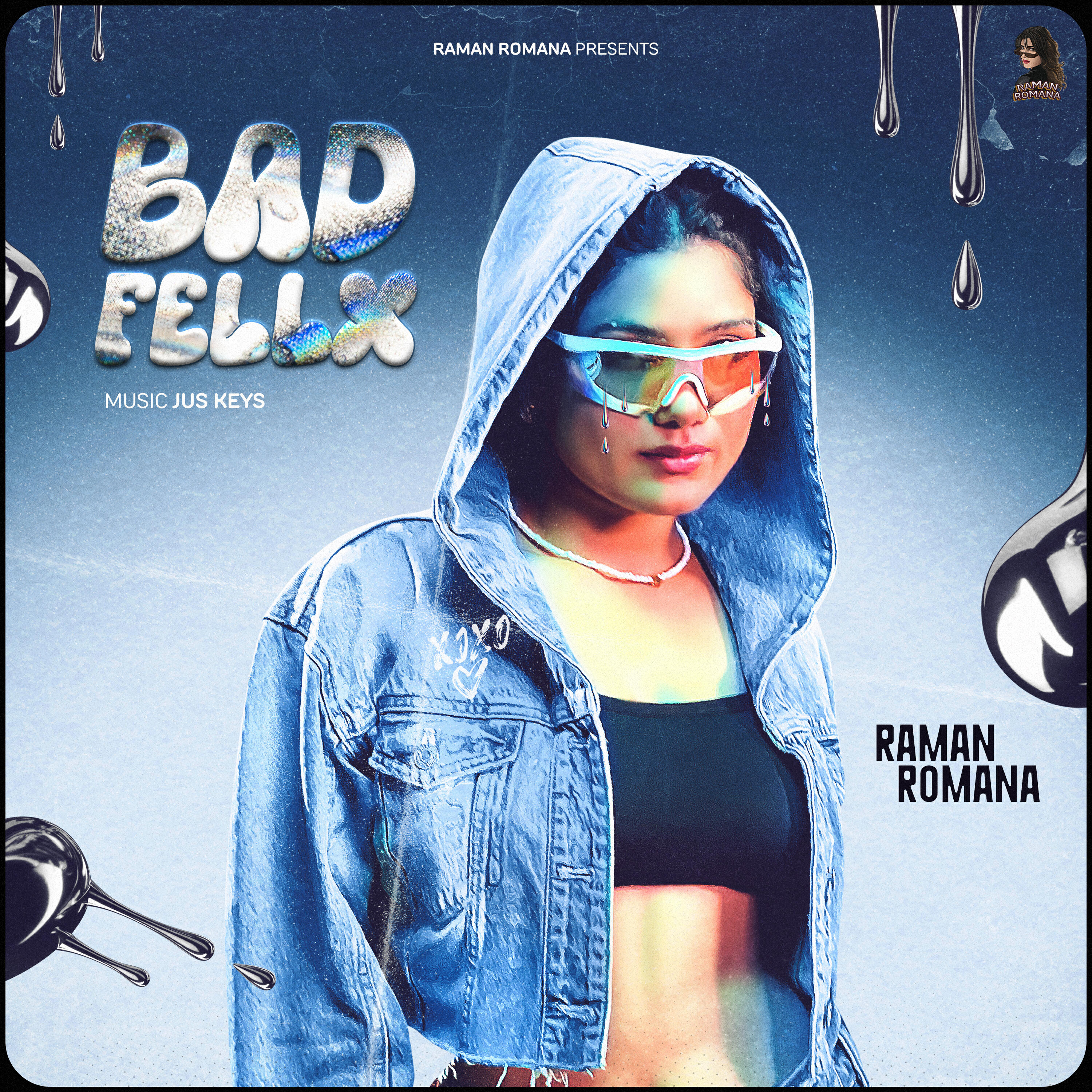 Релиз Bad Fellx