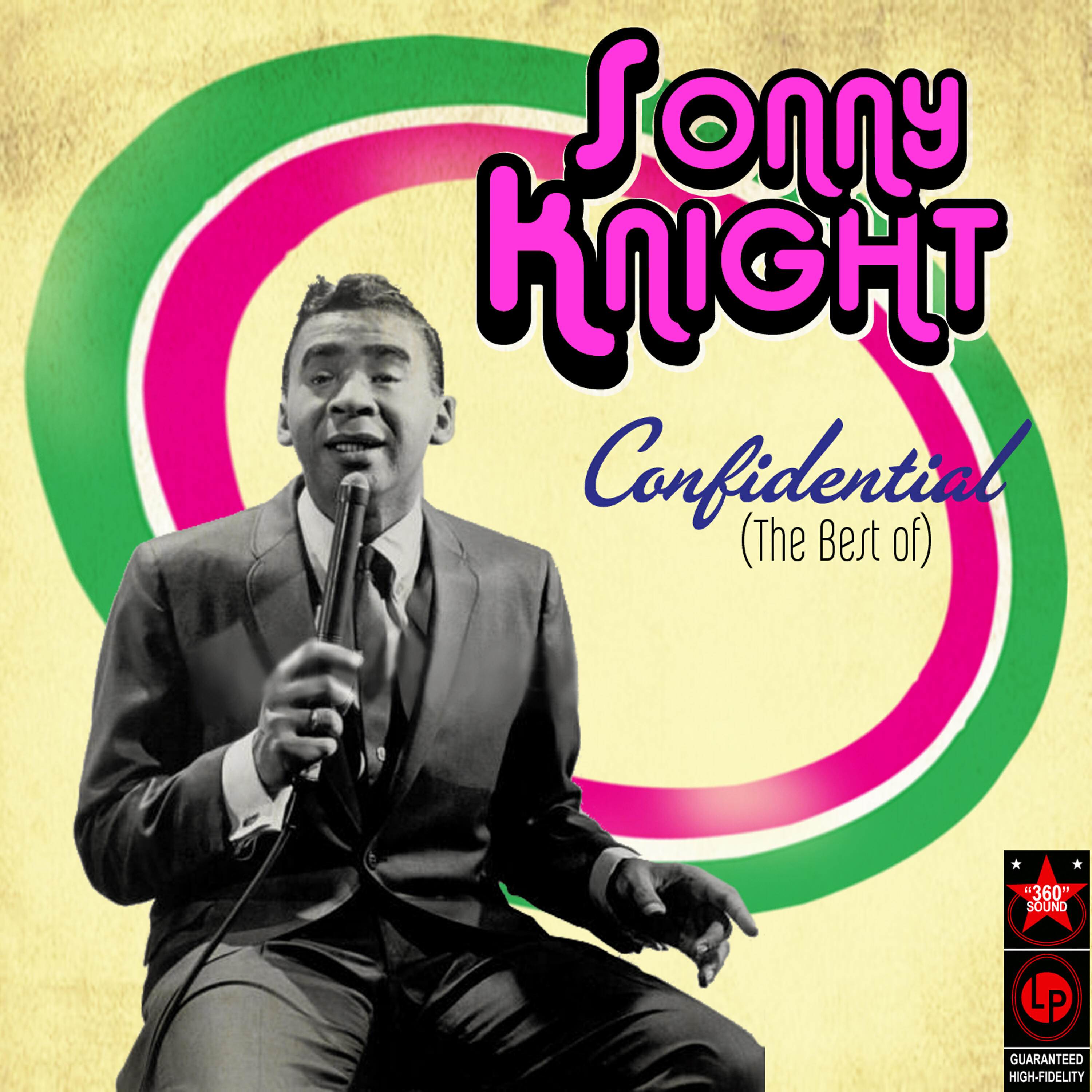 Релиз Confidential - The Best Of