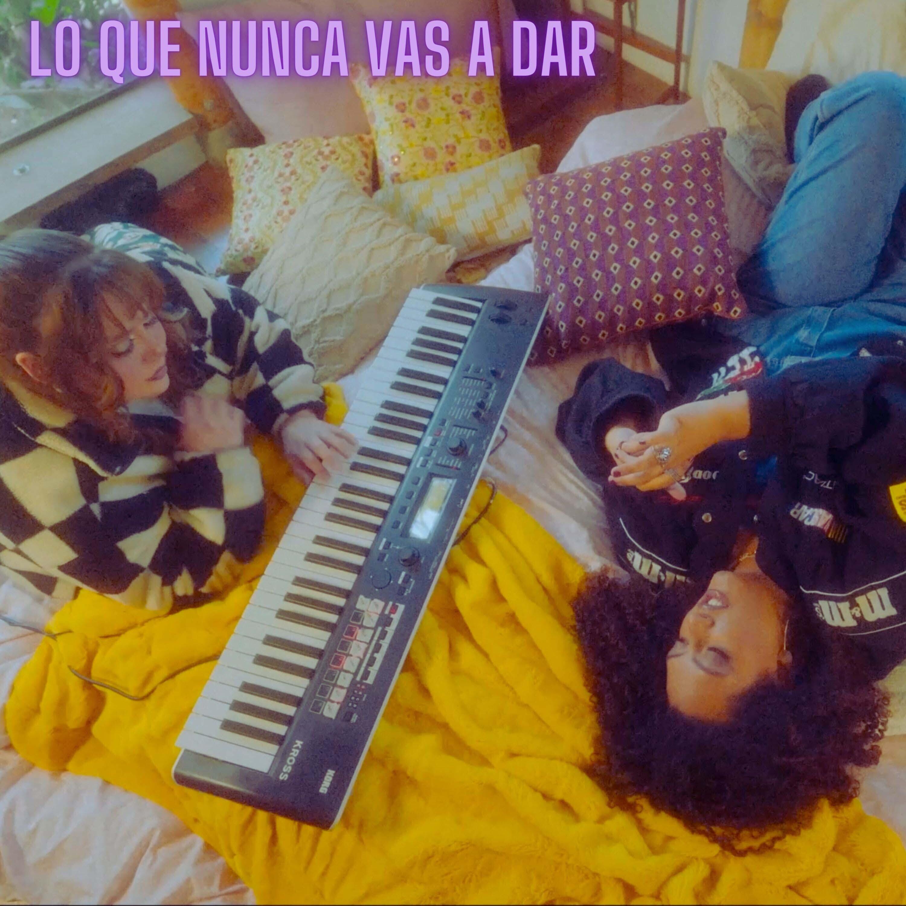 Релиз Lo Que Nunca Vas a Dar