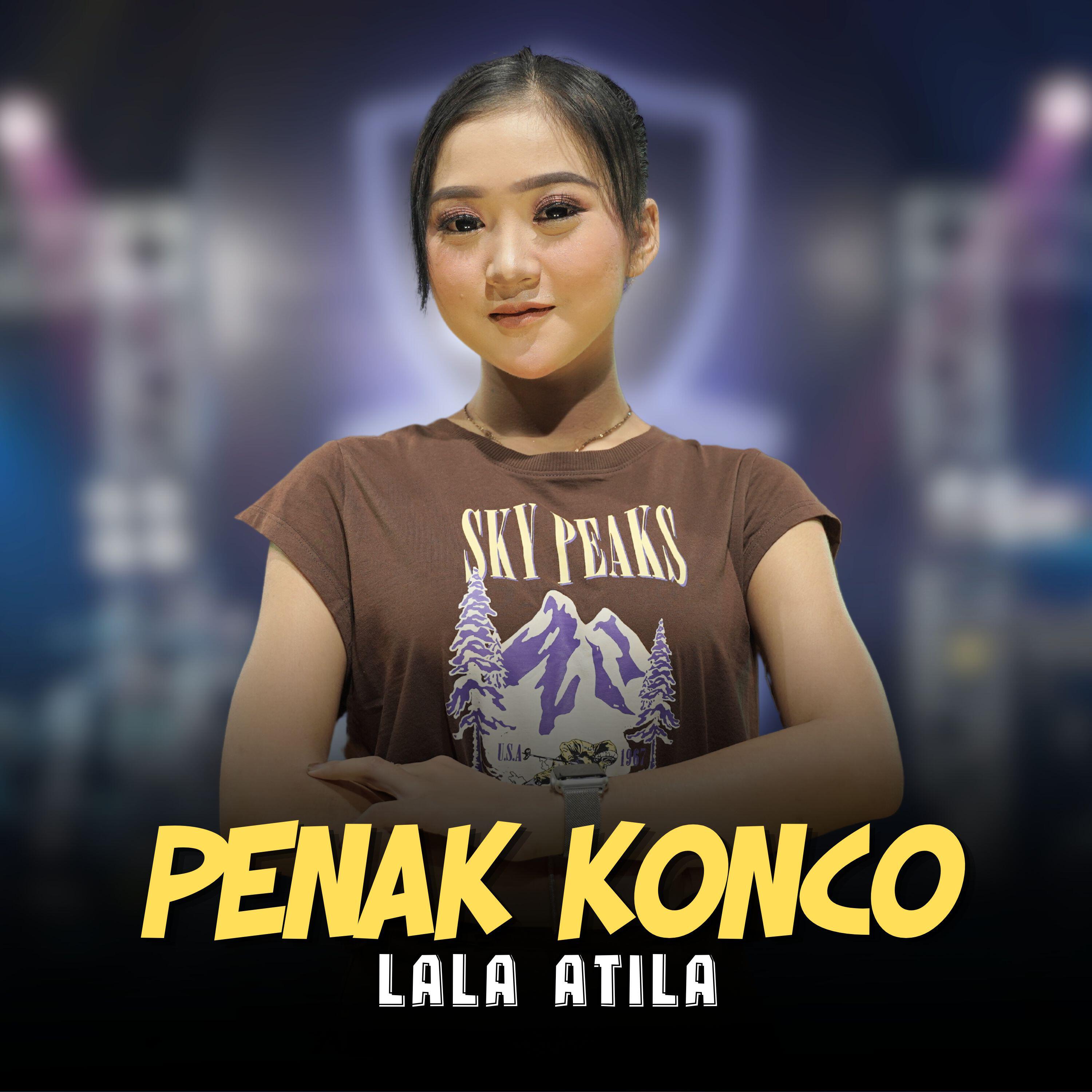 Релиз PENAK KONCO