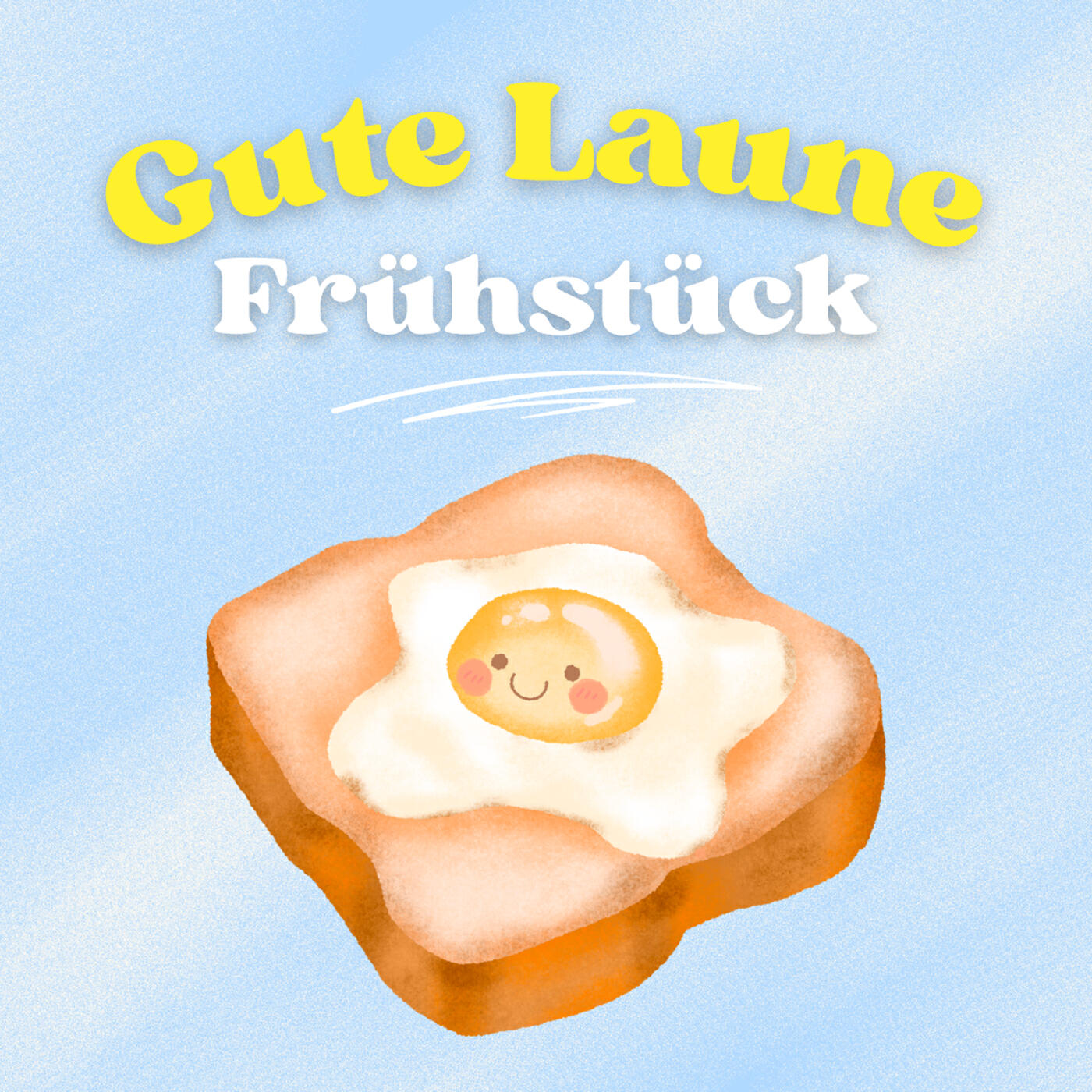 Релиз Gute Laune Frühstück