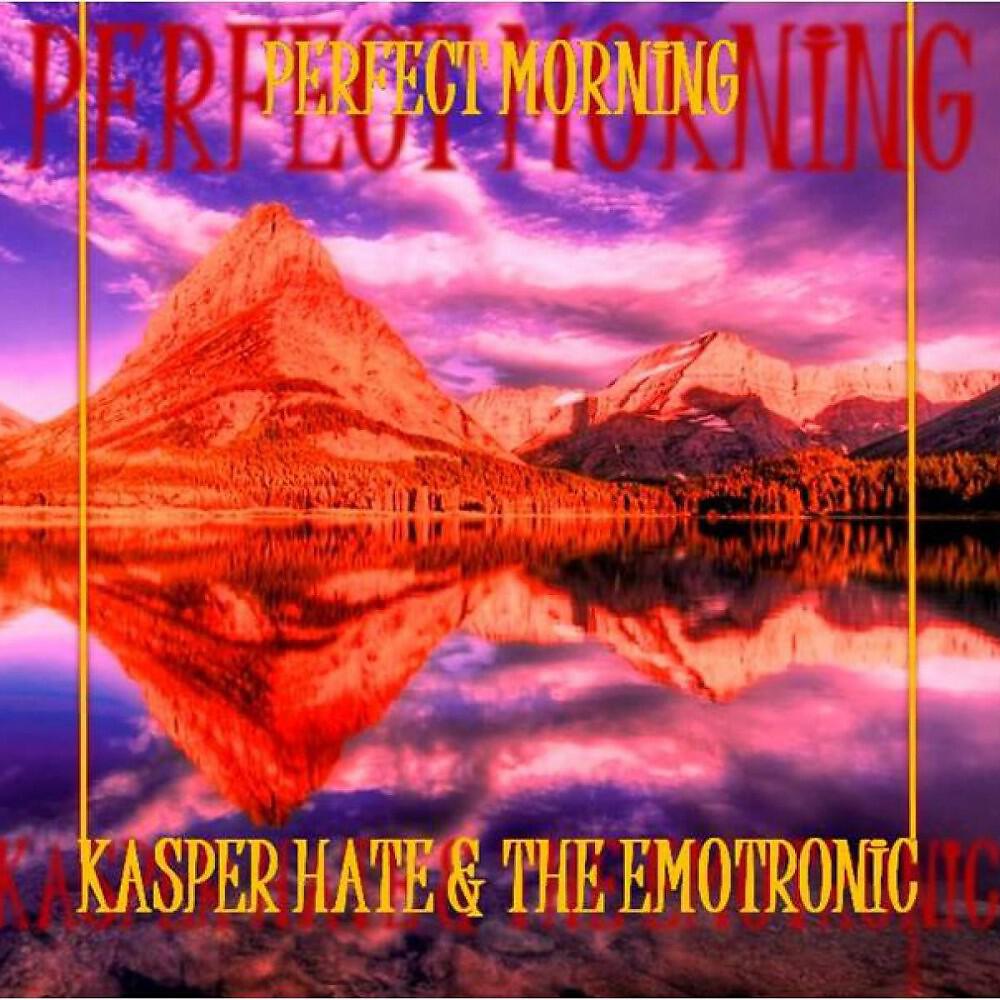 Релиз Perfect Morning - EP