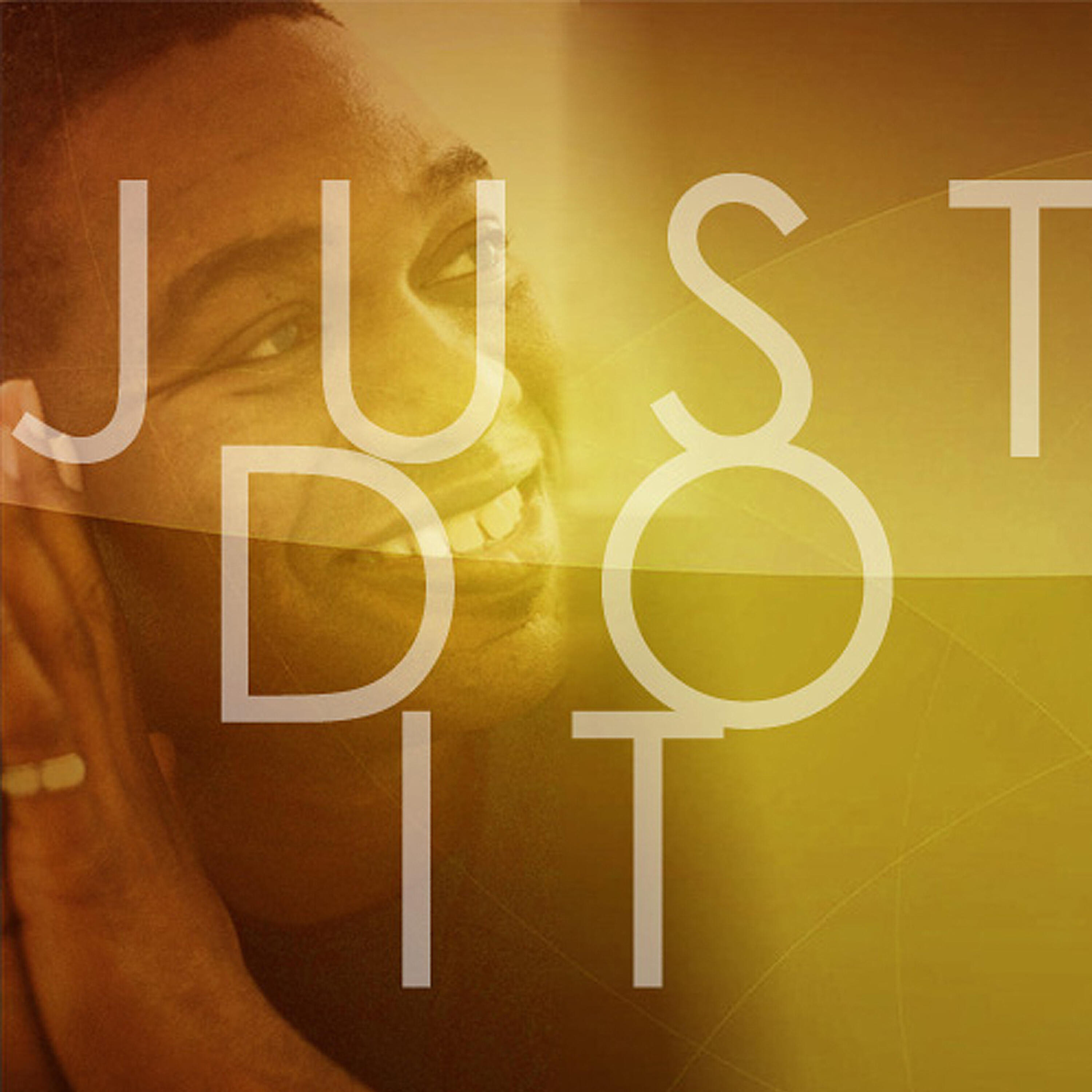Релиз Just Do It