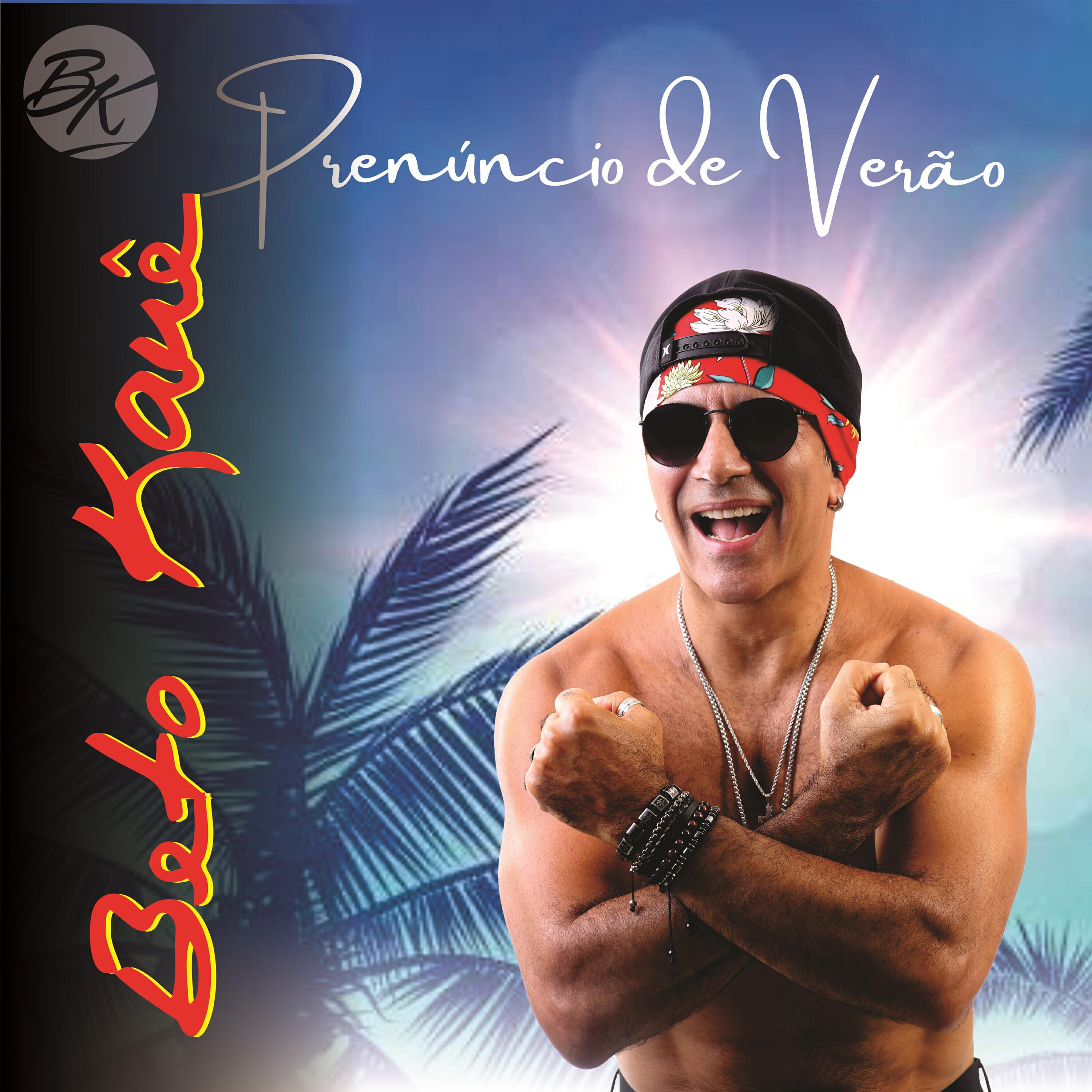 Релиз Prenúncio de Verão