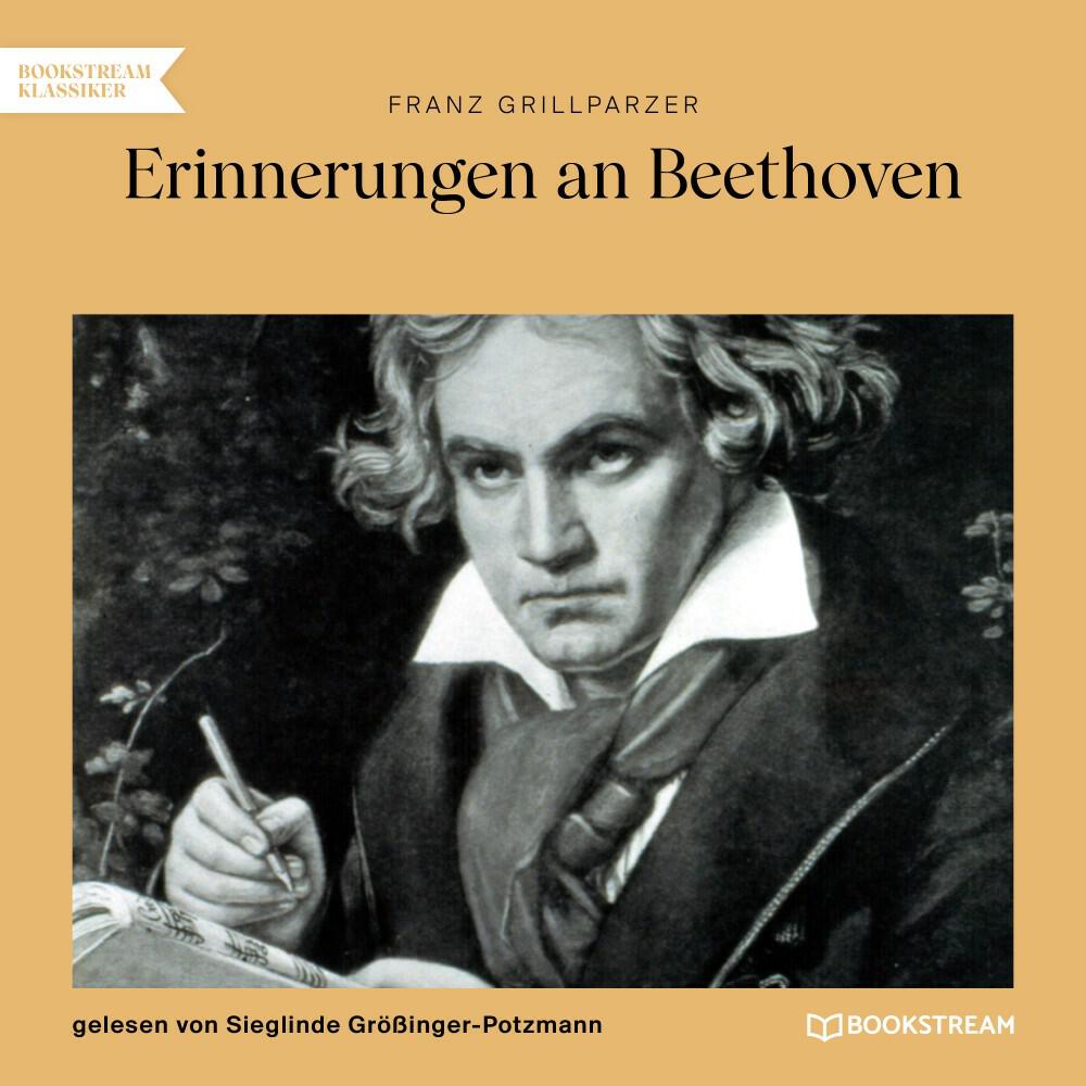 Релиз Erinnerungen an Beethoven
