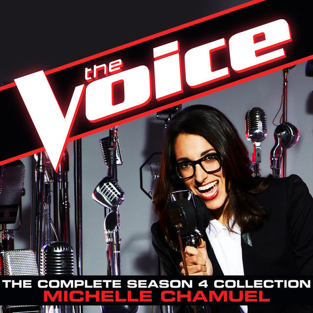 Релиз The Complete Season 4 Collection (The Voice Performance)