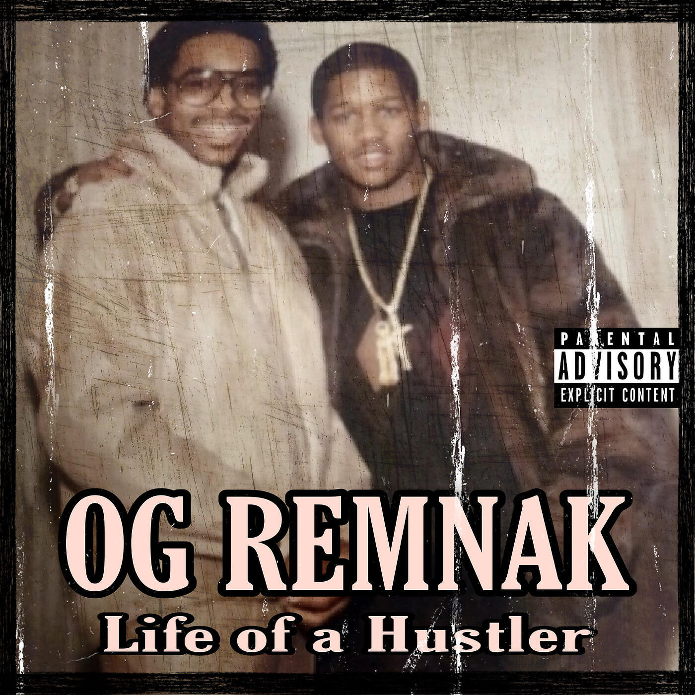 Релиз Life of a Hustler
