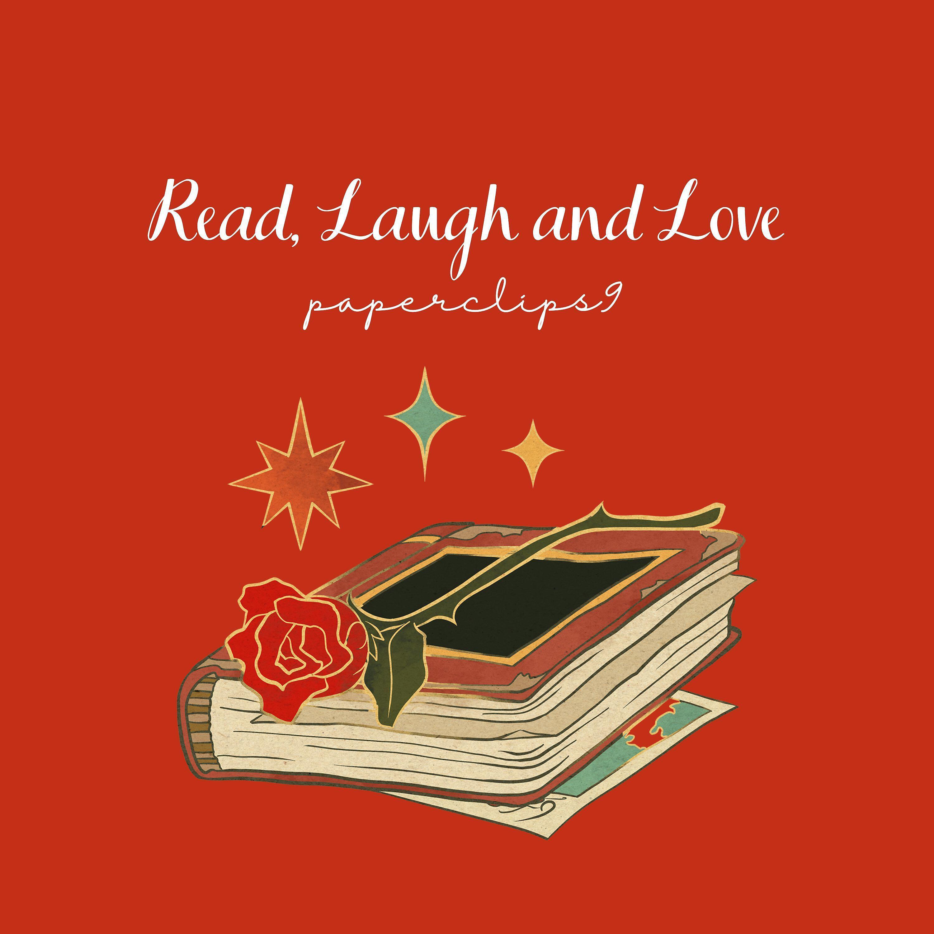 Релиз Read Laugh and Love