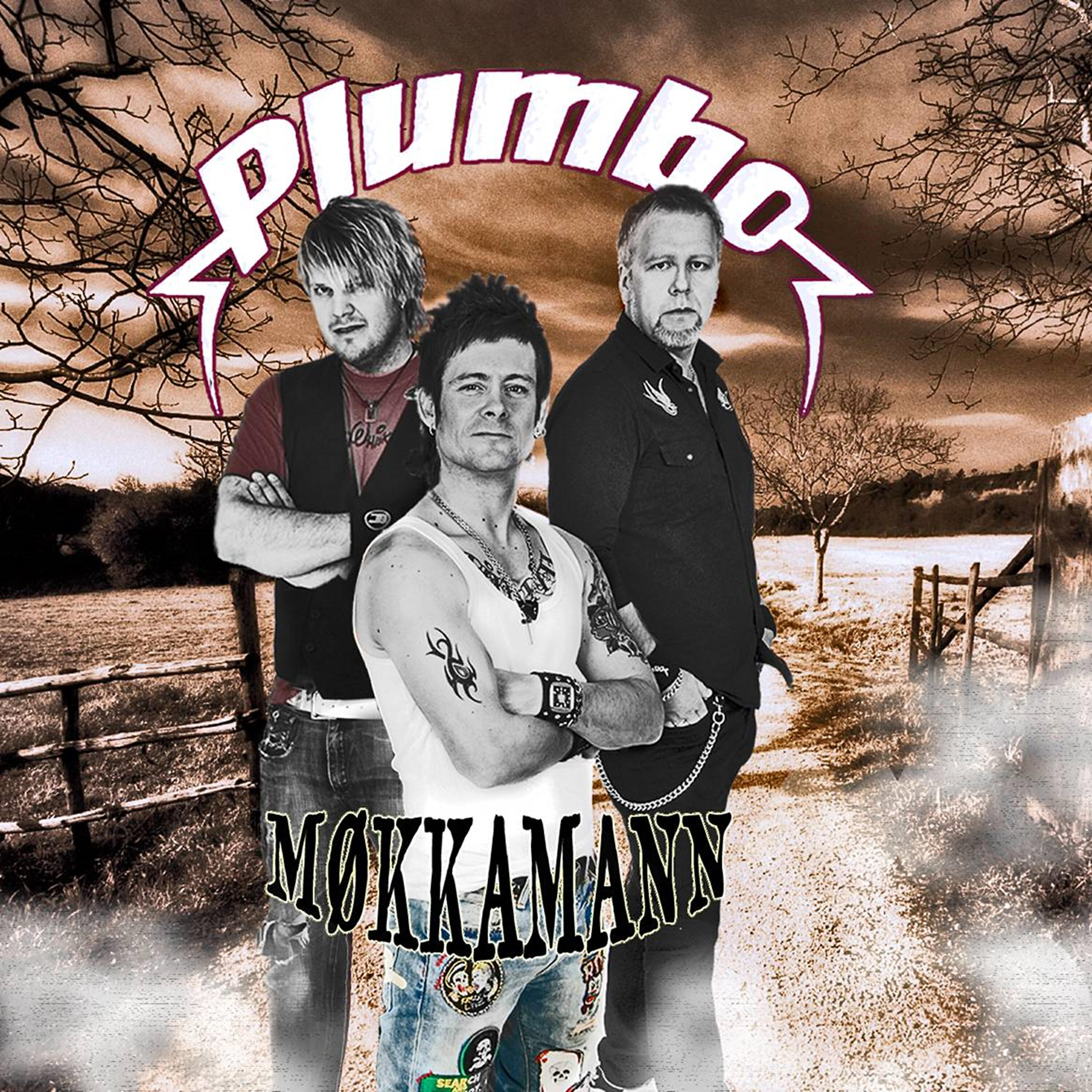 Релиз Møkkamann - Single