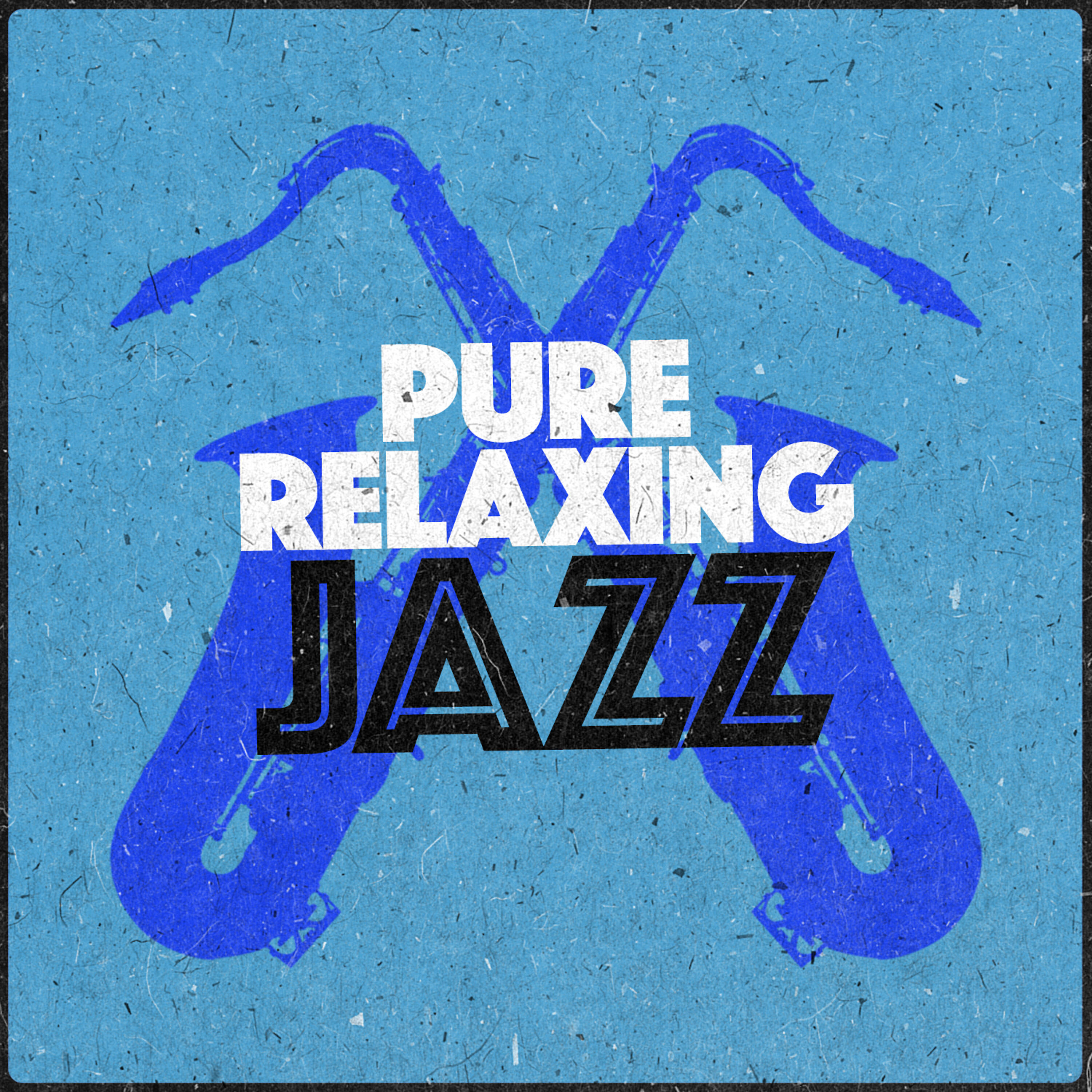 Релиз Pure Relaxing Jazz