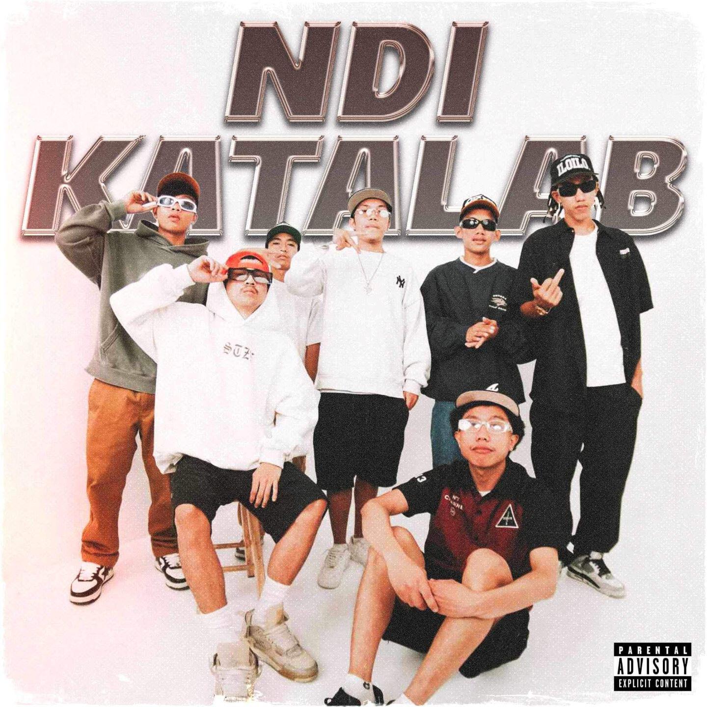 Релиз NDI KATALAB