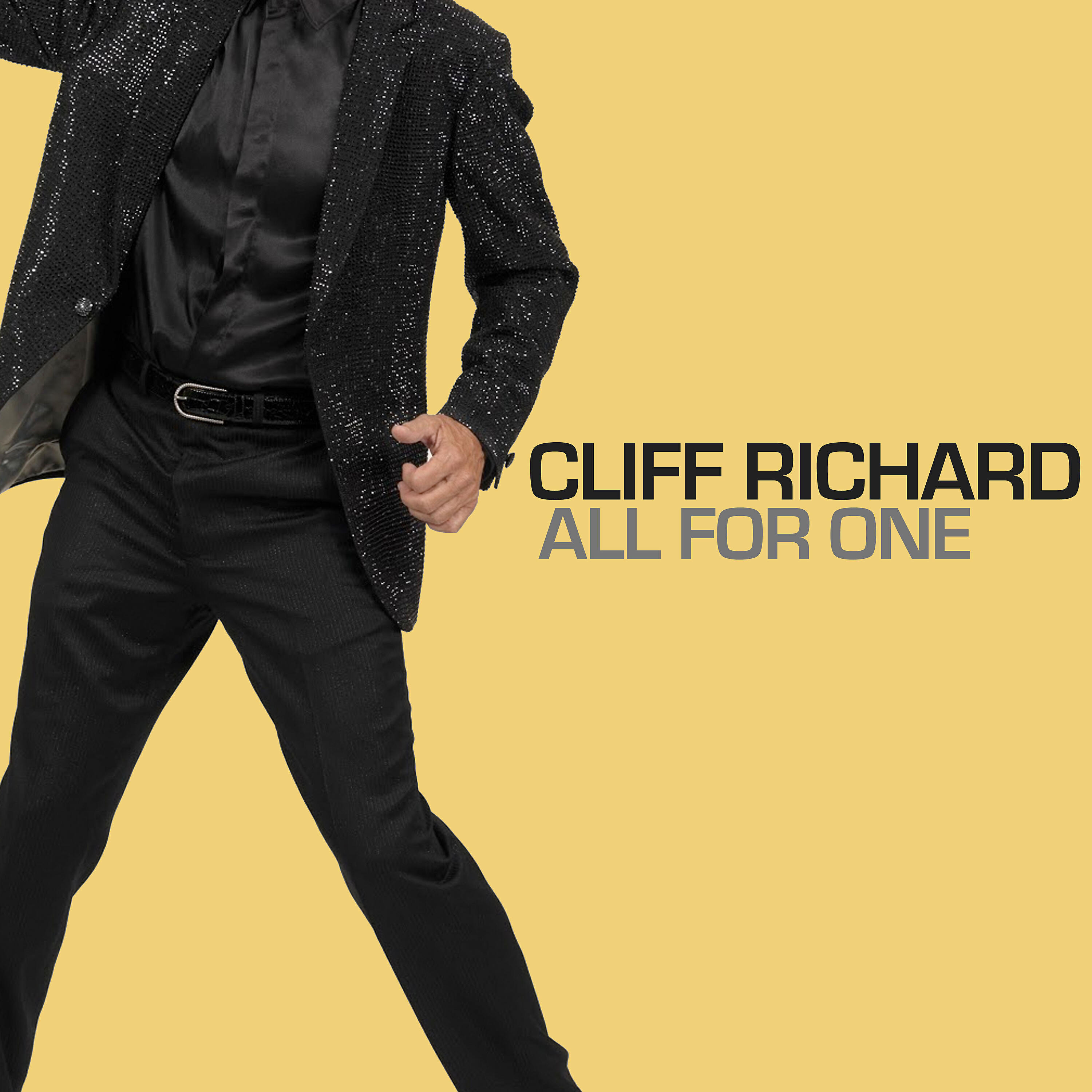 Релиз All for One