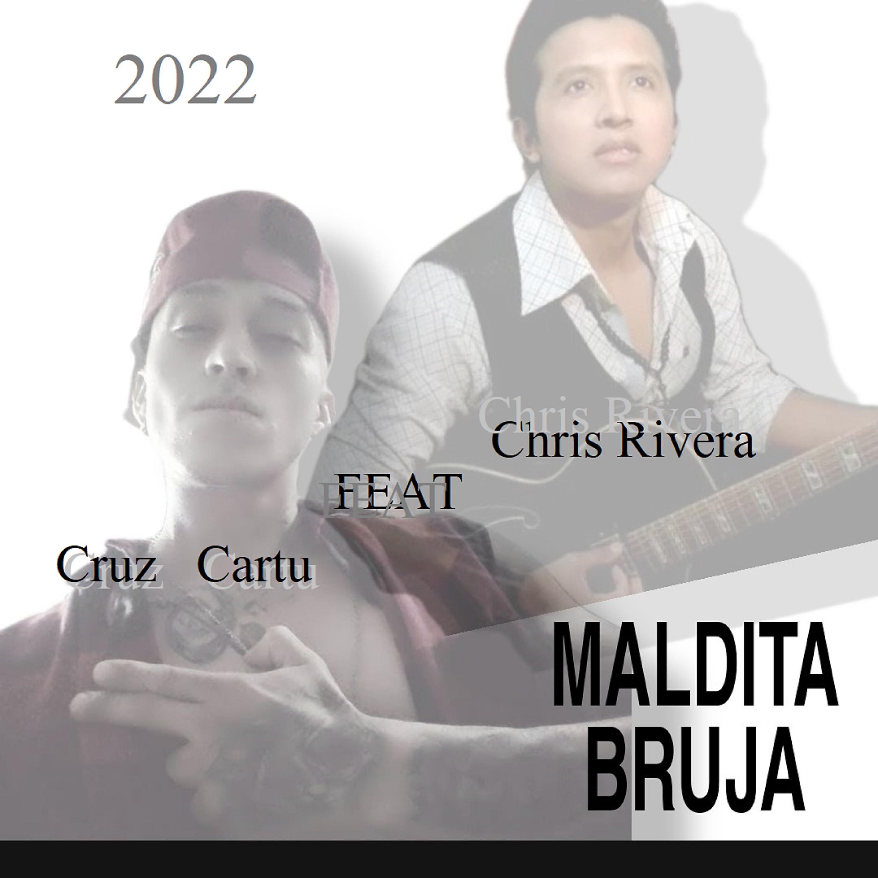 Cruz Cartu