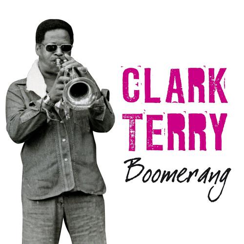 Релиз Boomerang
