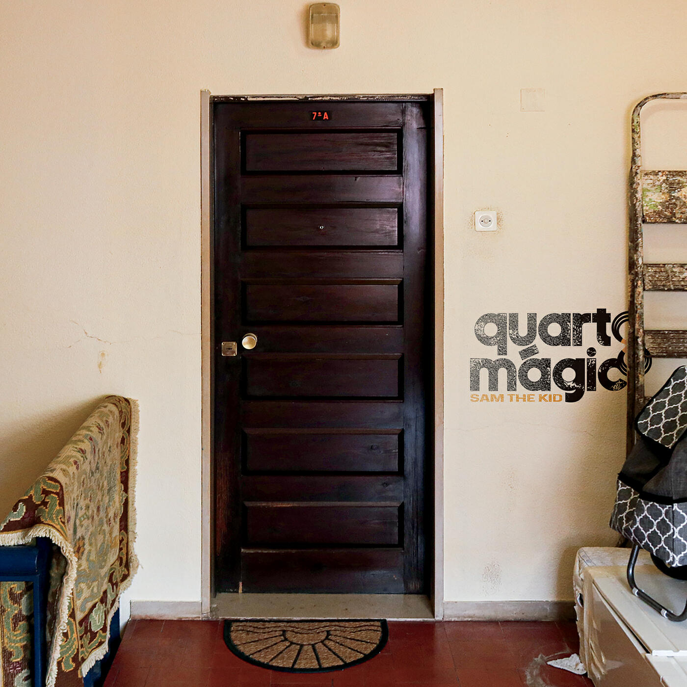 Релиз Quarto Mágico