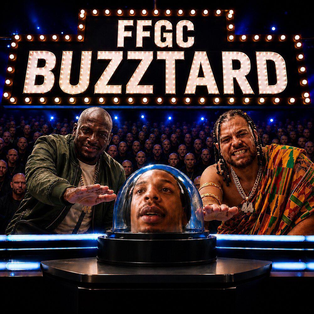 Релиз Buzztard