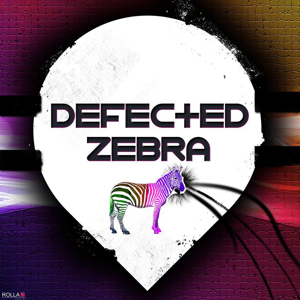 Релиз Defected Zebra