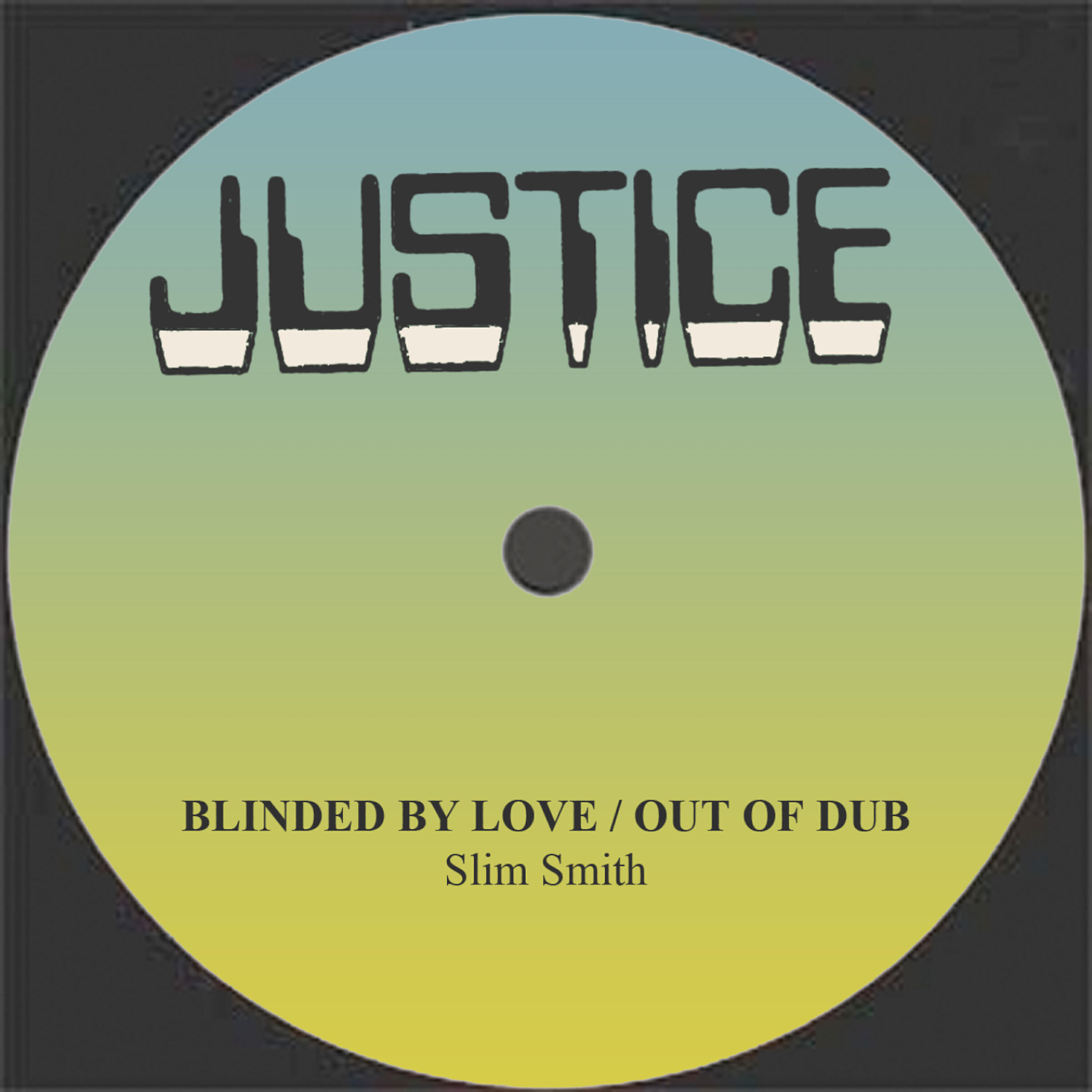 Релиз Blinded By Love / Out Of Dub